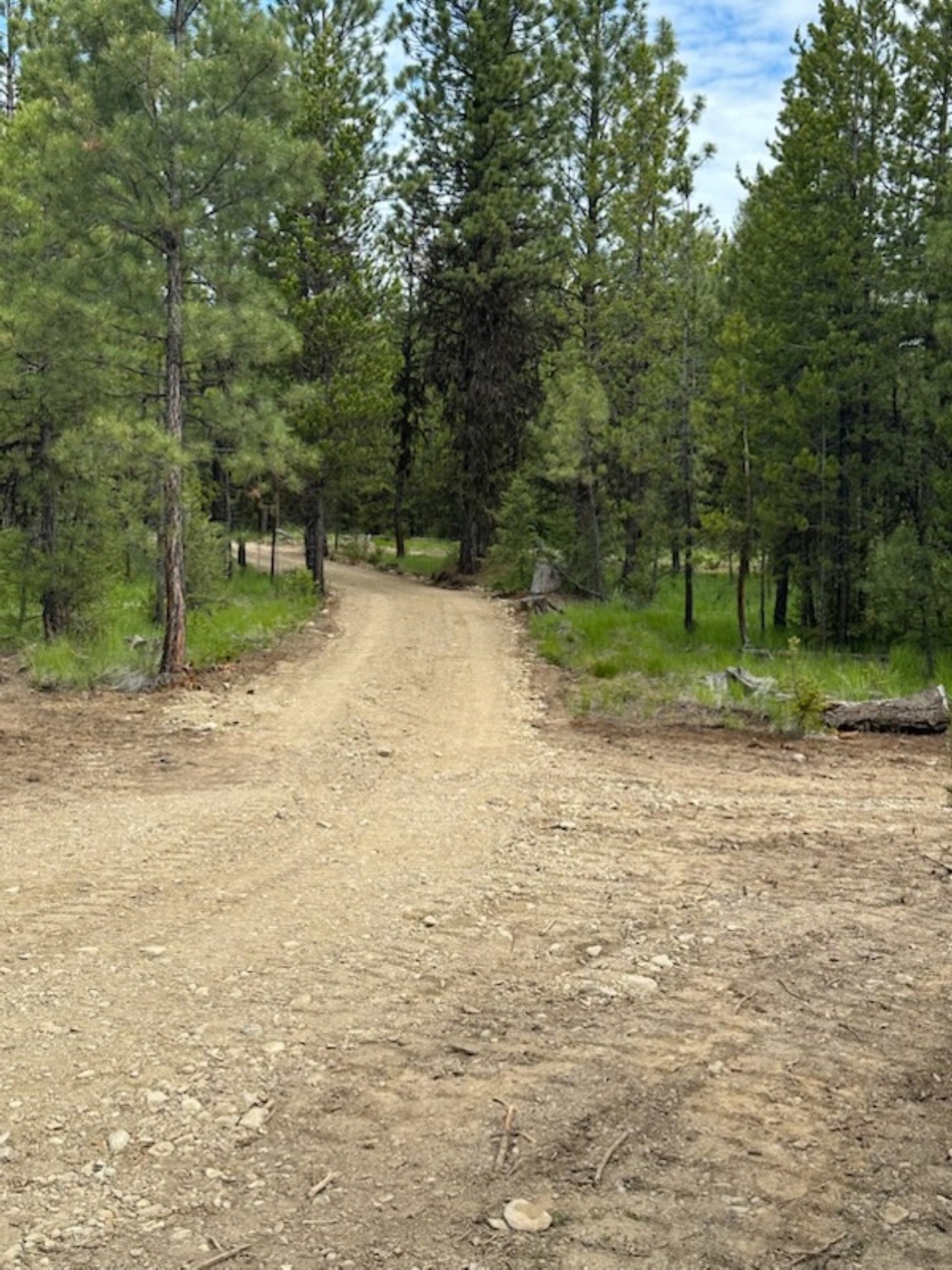 Lot 14 Klabo Drive Property Photo 1