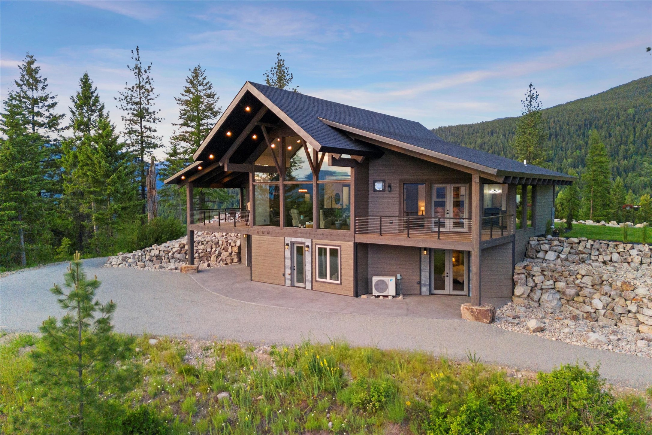 42 Twenty Peak Gulch Road Property Photo