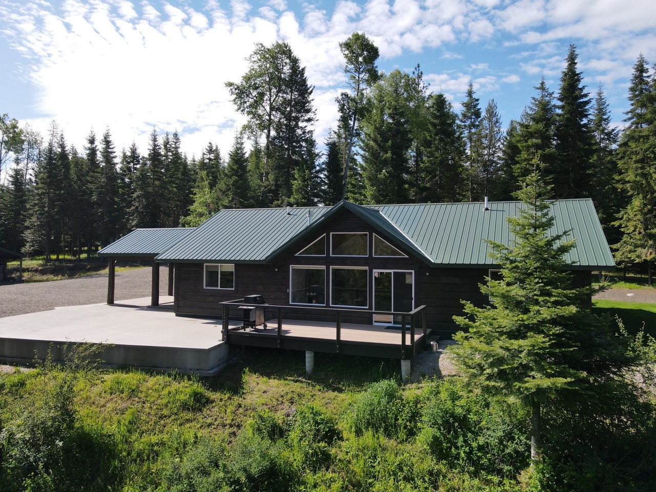 33 Timber Meadows Lane Property Photo