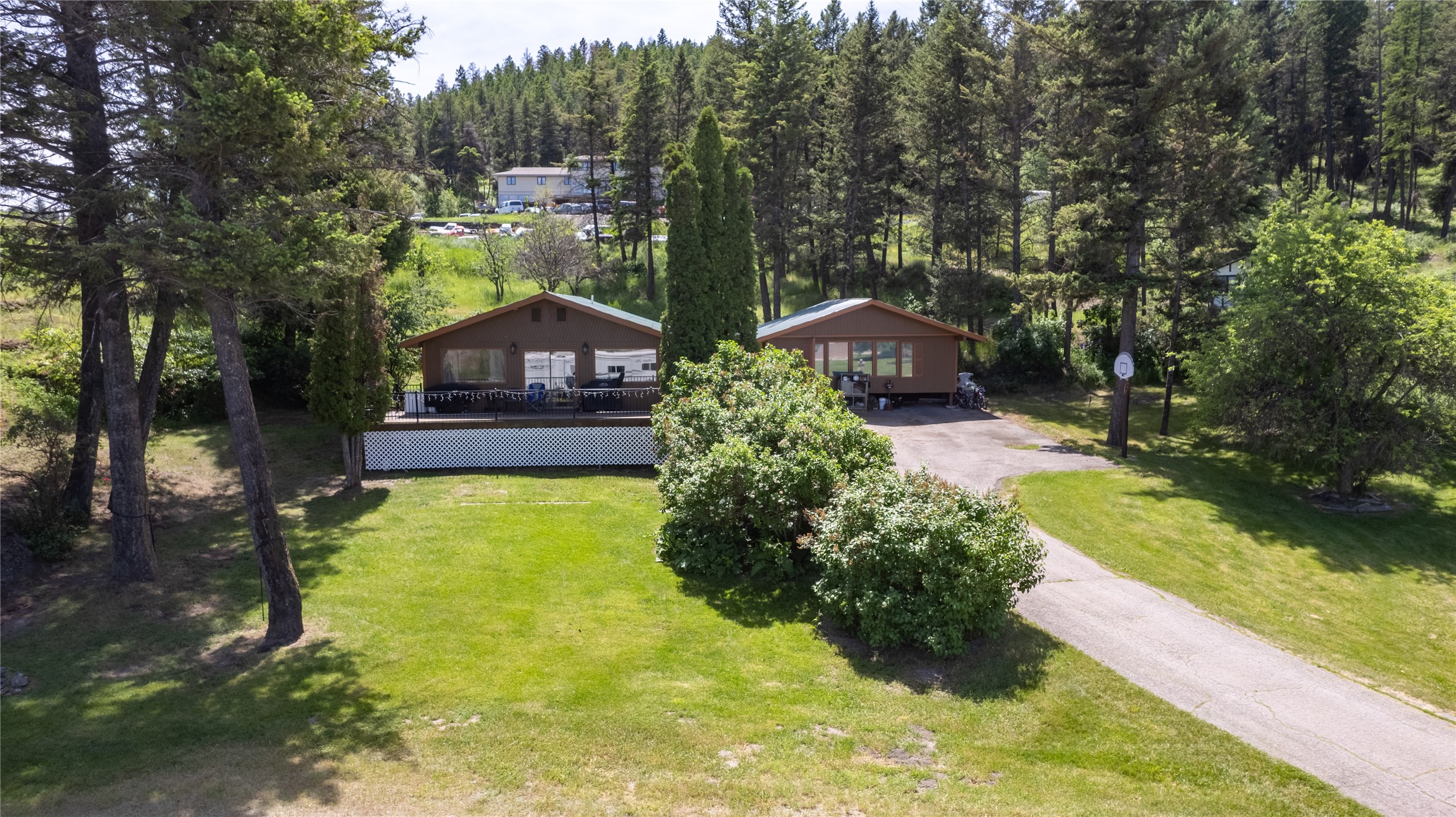 4868 U.S. Highway 93 S Property Photo 1