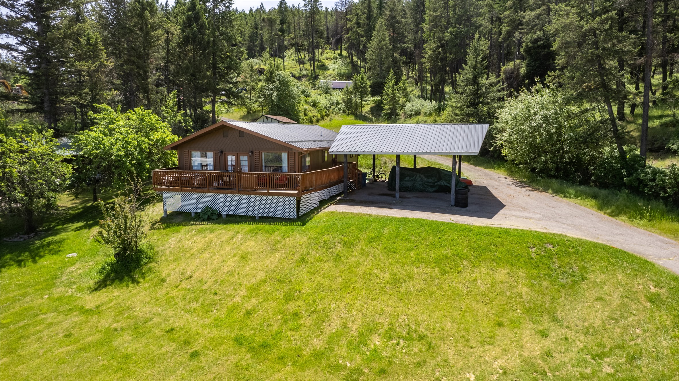 4874 U.S. Highway 93 S Property Photo 1