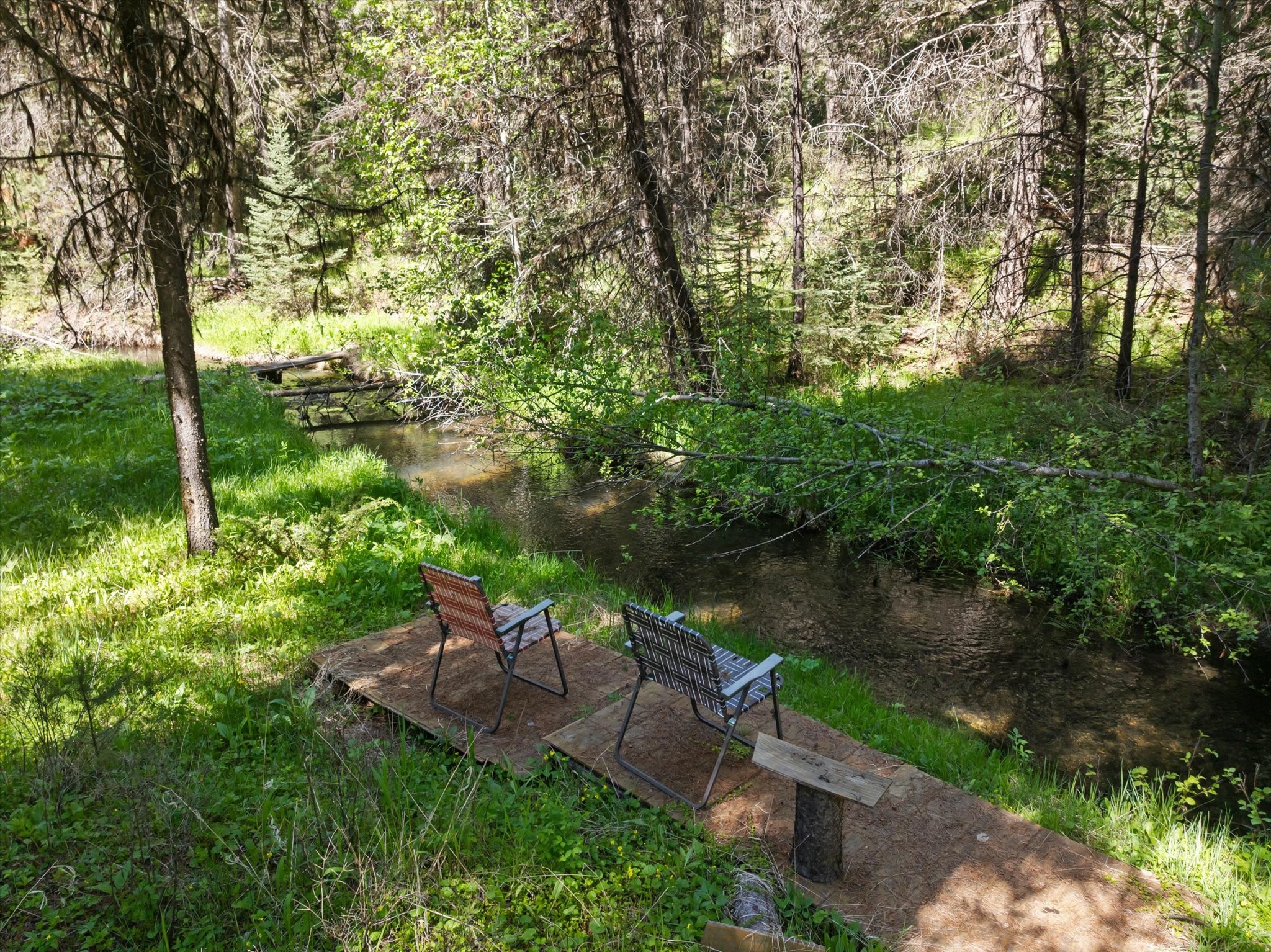 180 Griffin Creek Road Property Photo 2