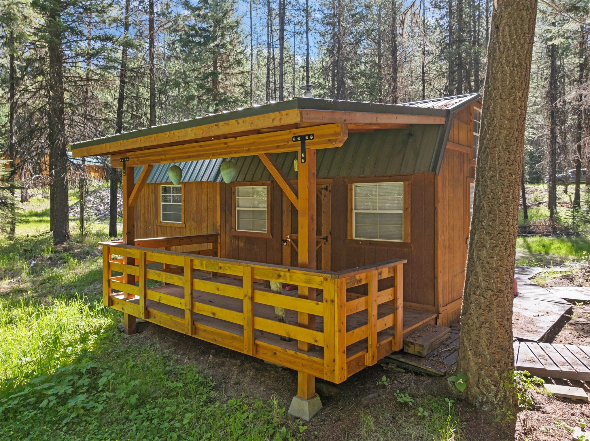 180 Griffin Creek Road Property Photo 3