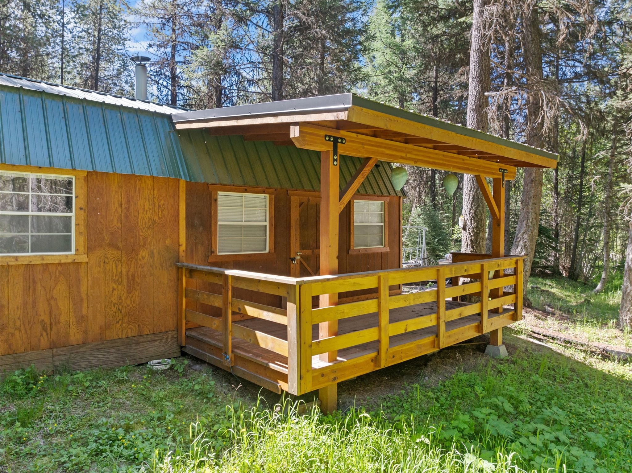 180 Griffin Creek Road Property Photo 4