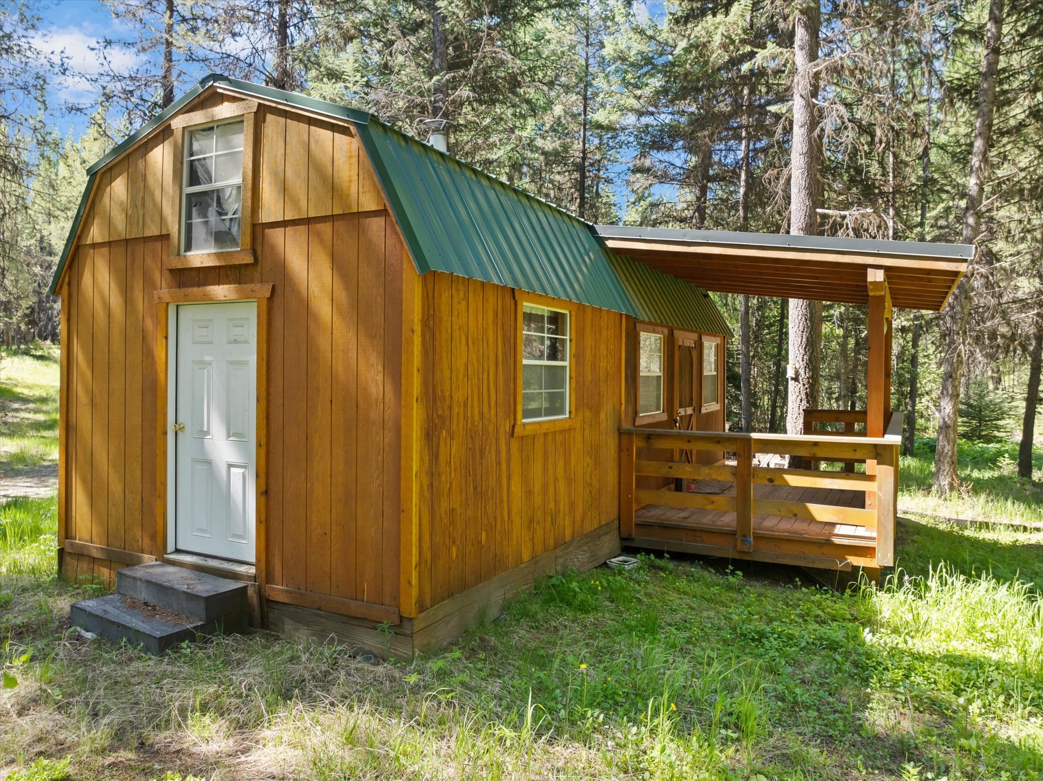 180 Griffin Creek Road Property Photo 6