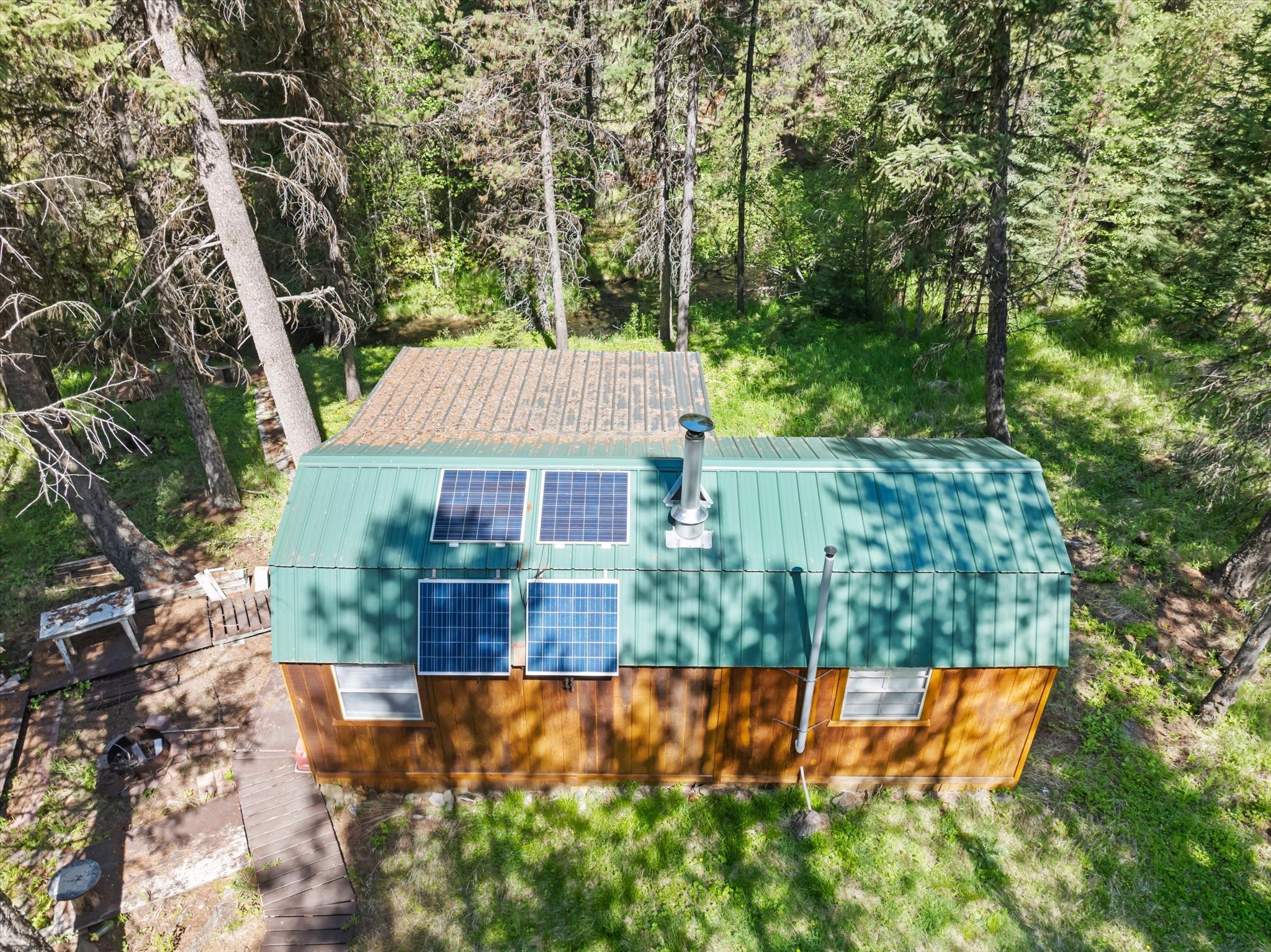 180 Griffin Creek Road Property Photo 8