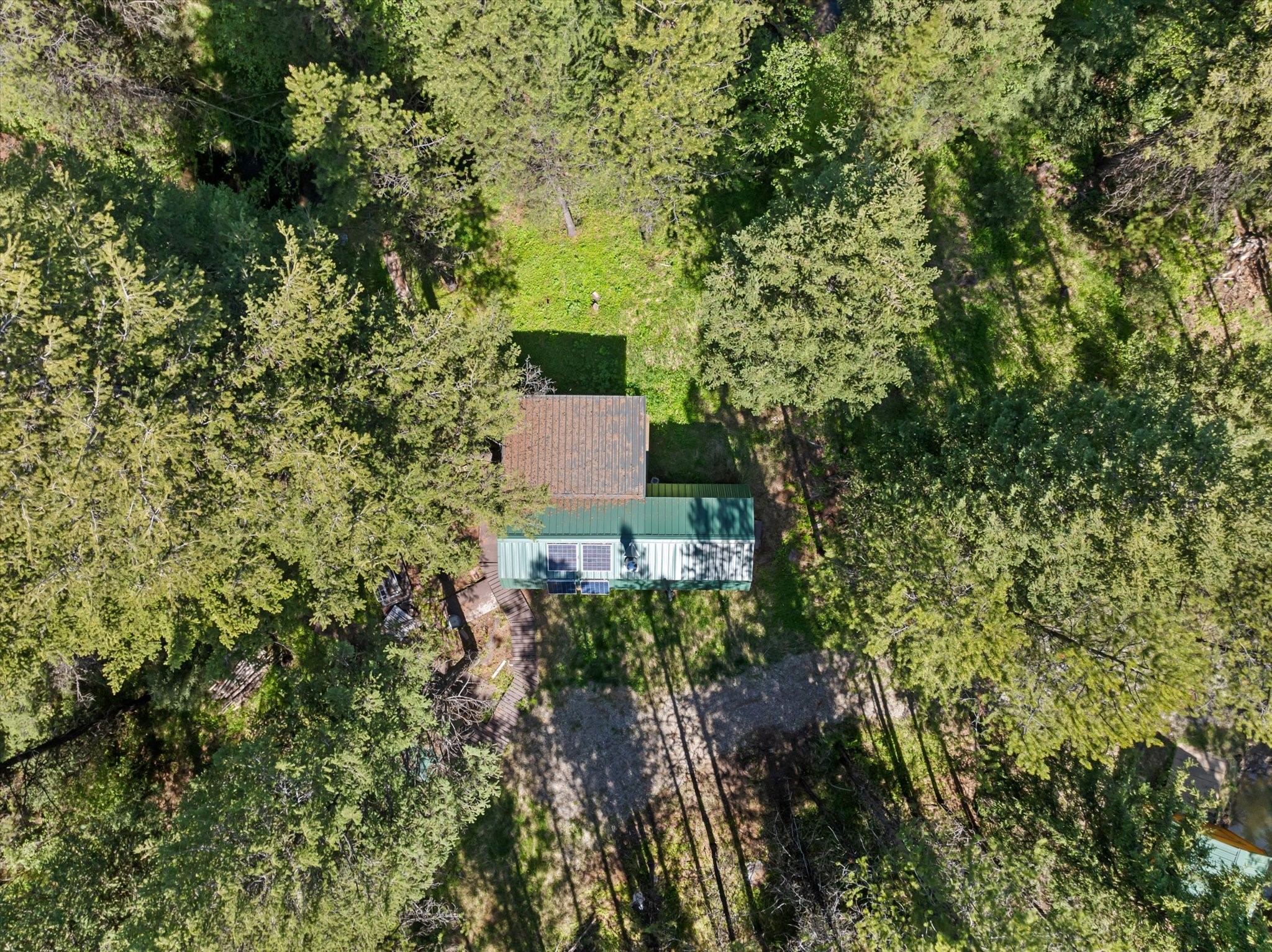 180 Griffin Creek Road Property Photo 9