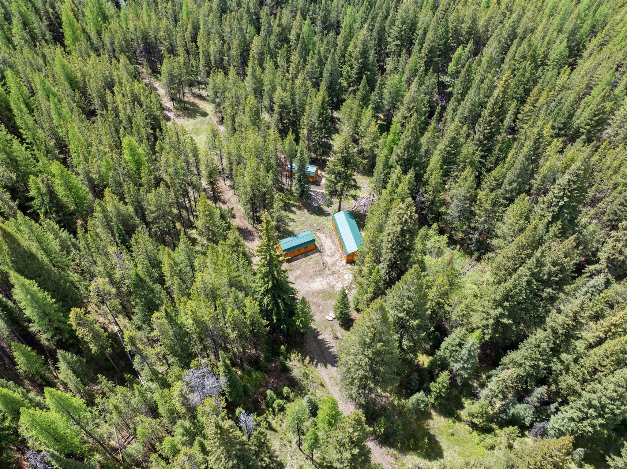 180 Griffin Creek Road Property Photo 10