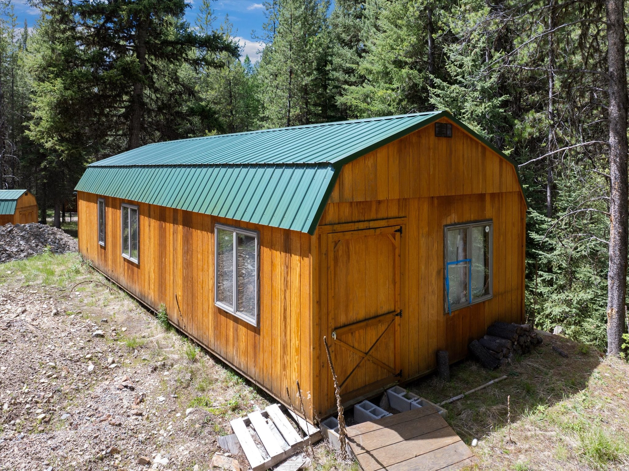 180 Griffin Creek Road Property Photo 11