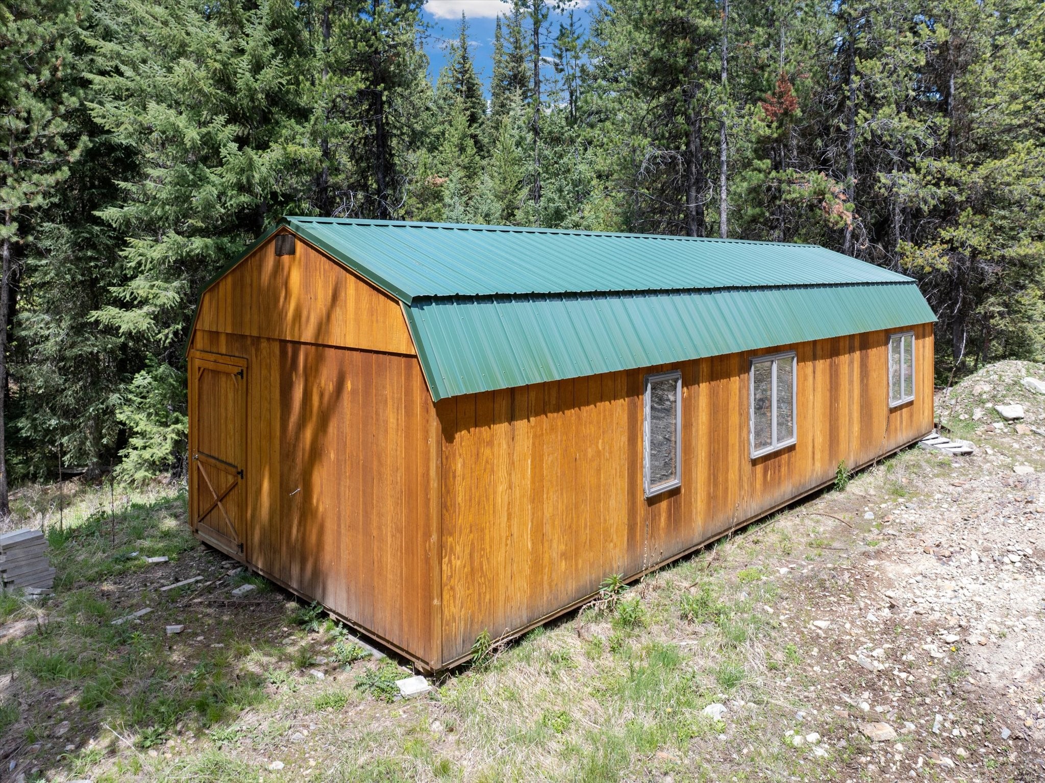 180 Griffin Creek Road Property Photo 12