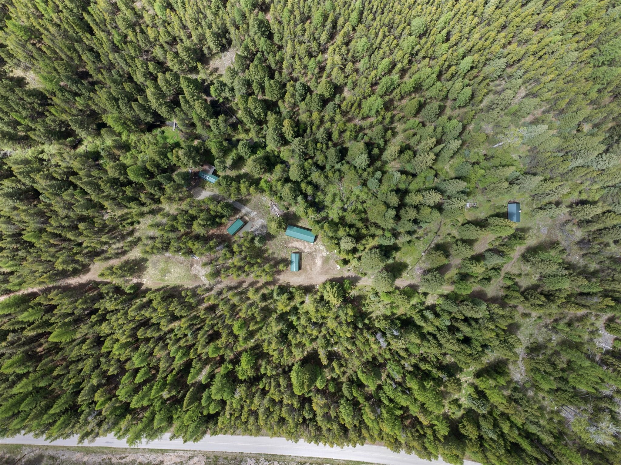 180 Griffin Creek Road Property Photo 22