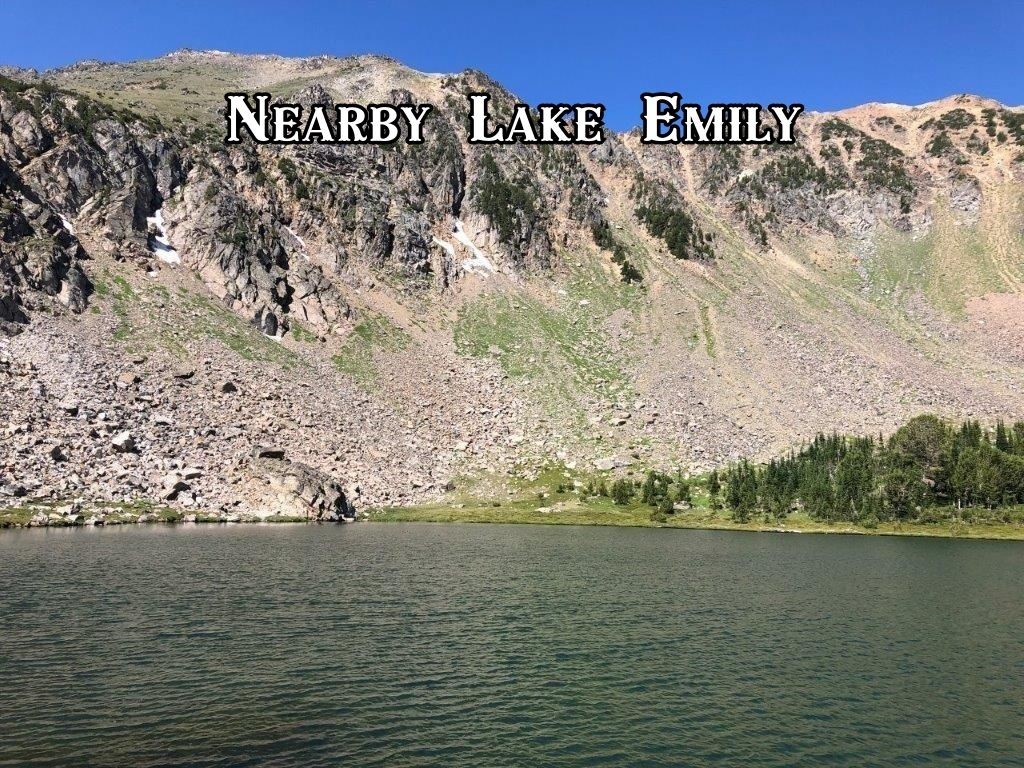 2674 S Boulder Road Property Photo 22