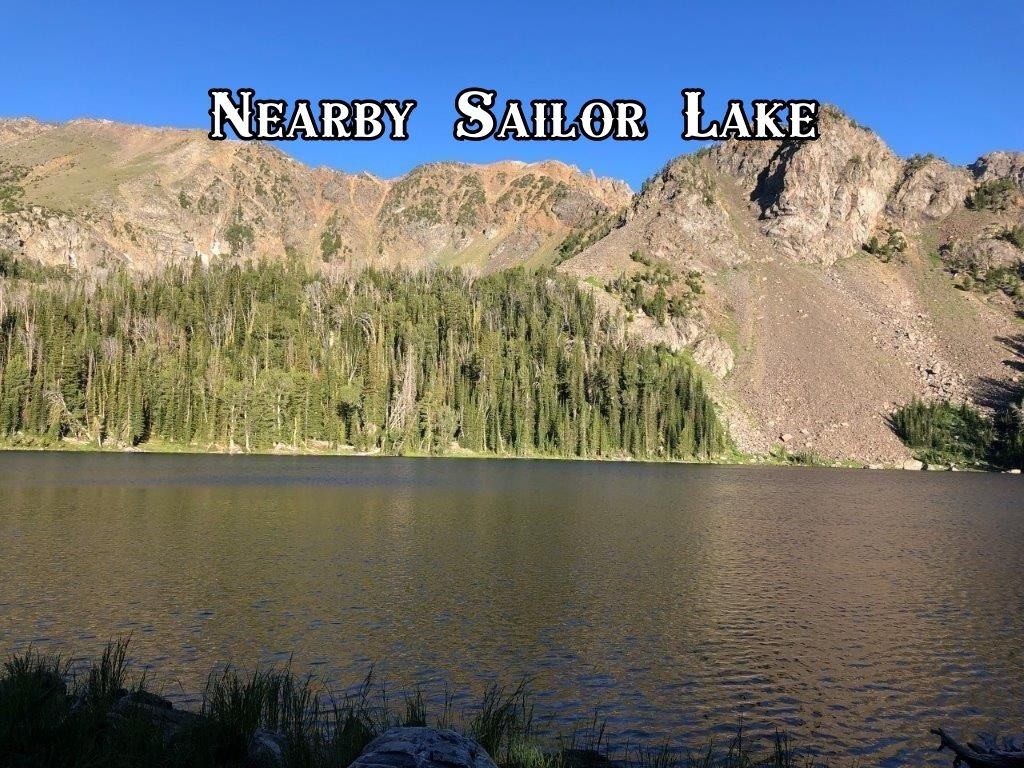 2674 S Boulder Road Property Photo 26