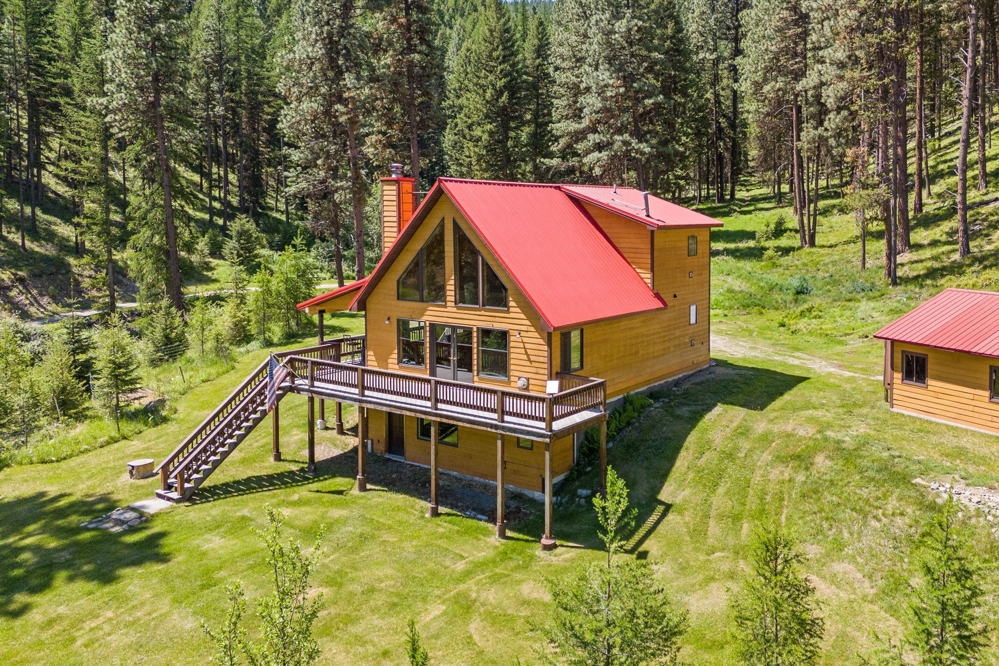 82 White Mountain Lane Property Photo