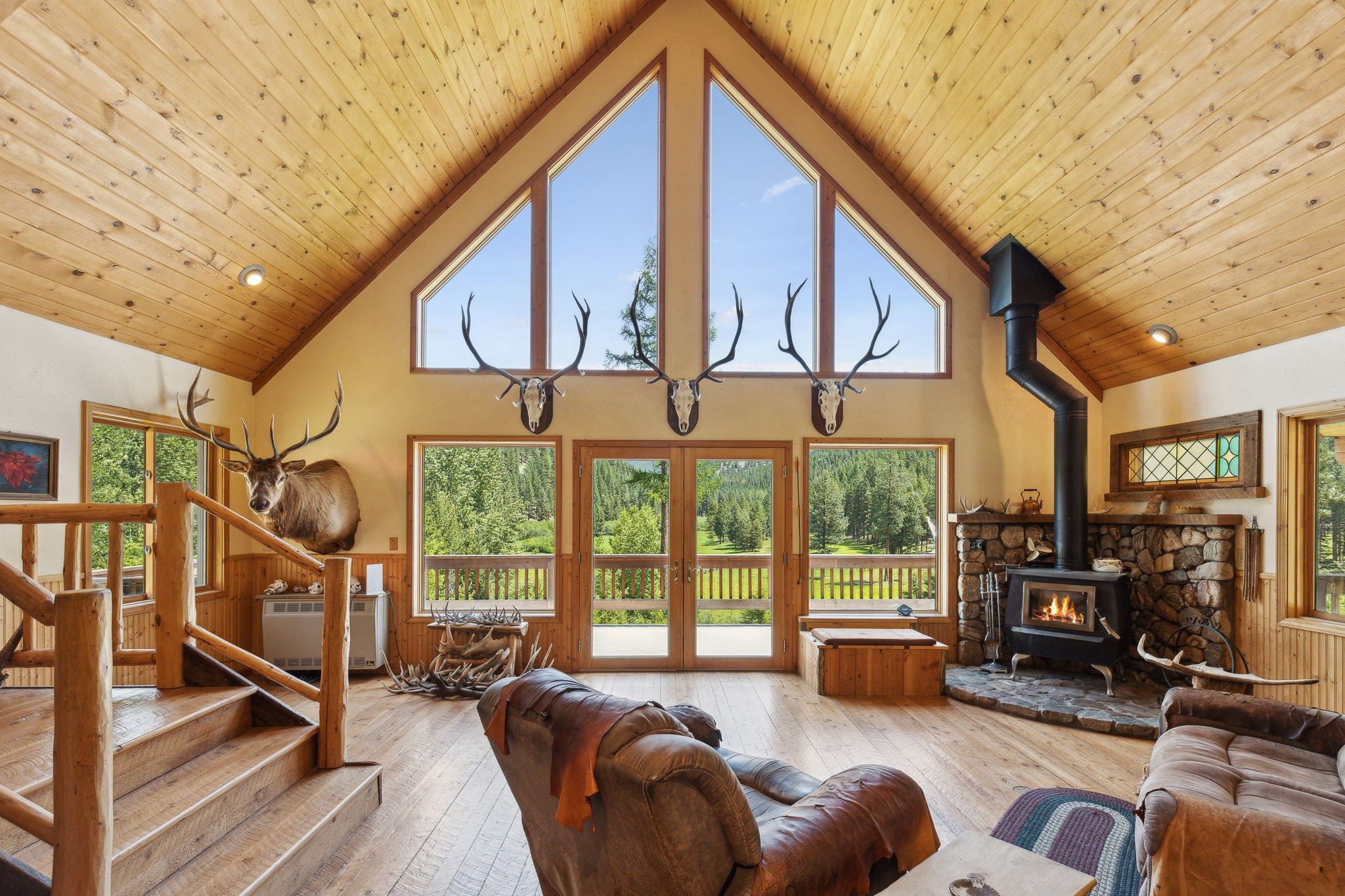 82 White Mountain Lane Property Photo