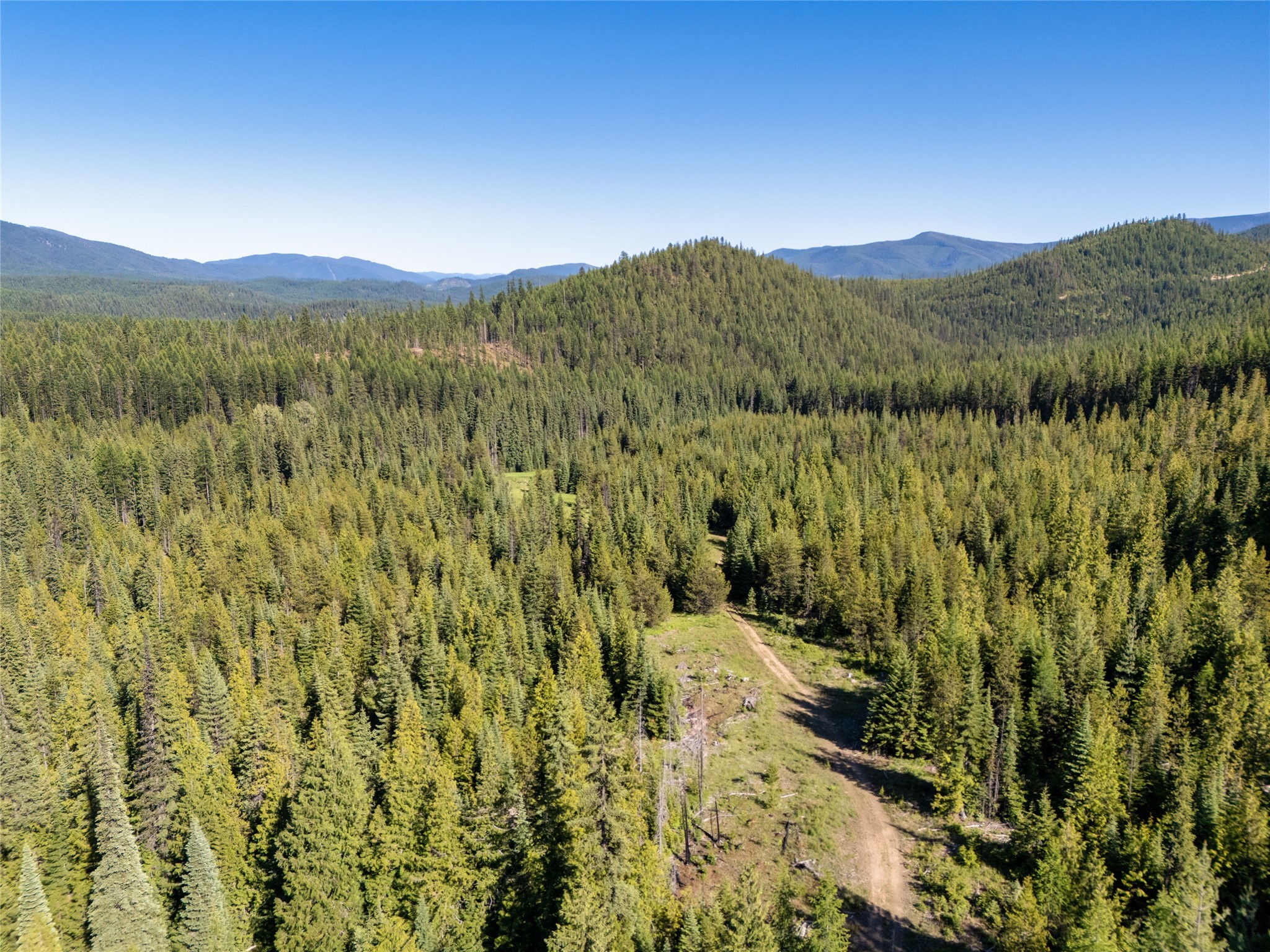 Unk Packer Creek Road Property Photo 3
