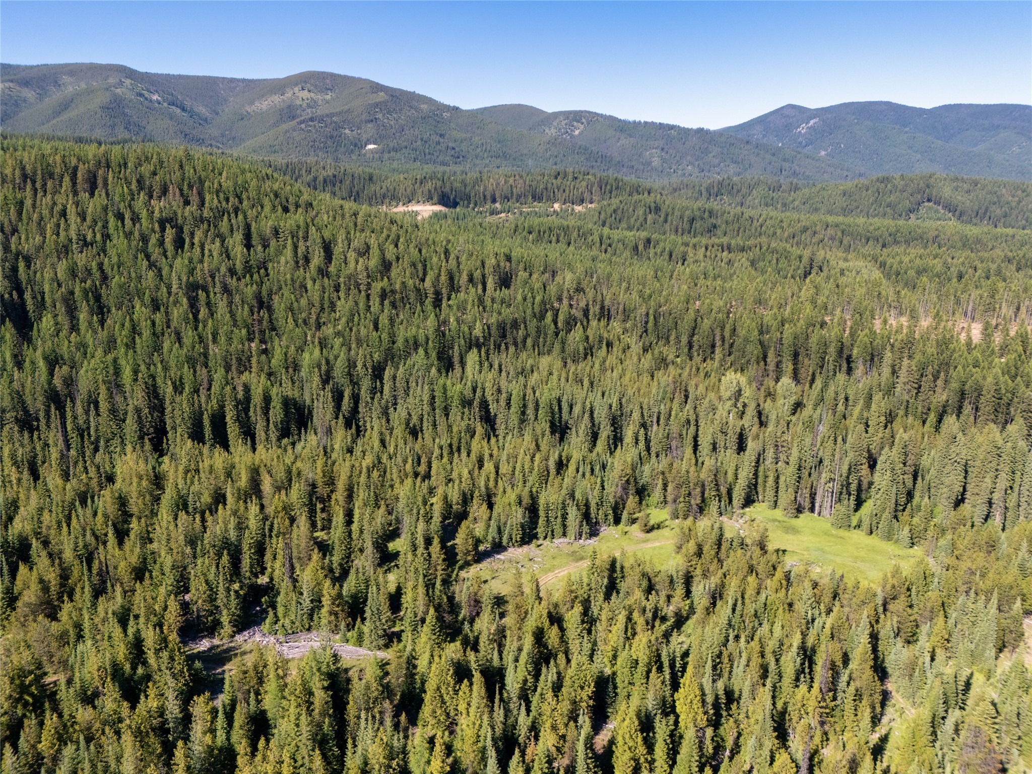 Unk Packer Creek Road Property Photo 5