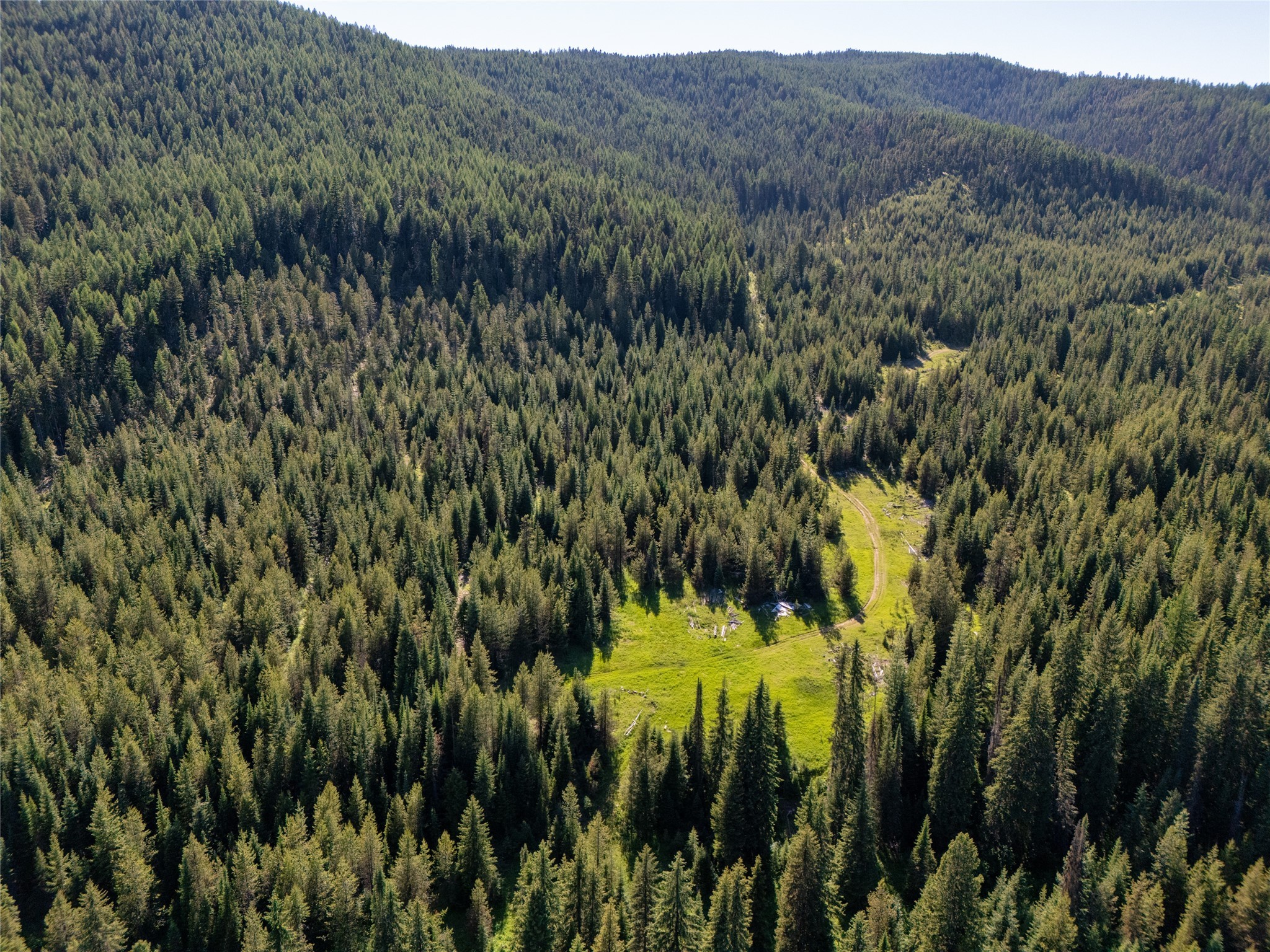 Unk Packer Creek Road Property Photo 7