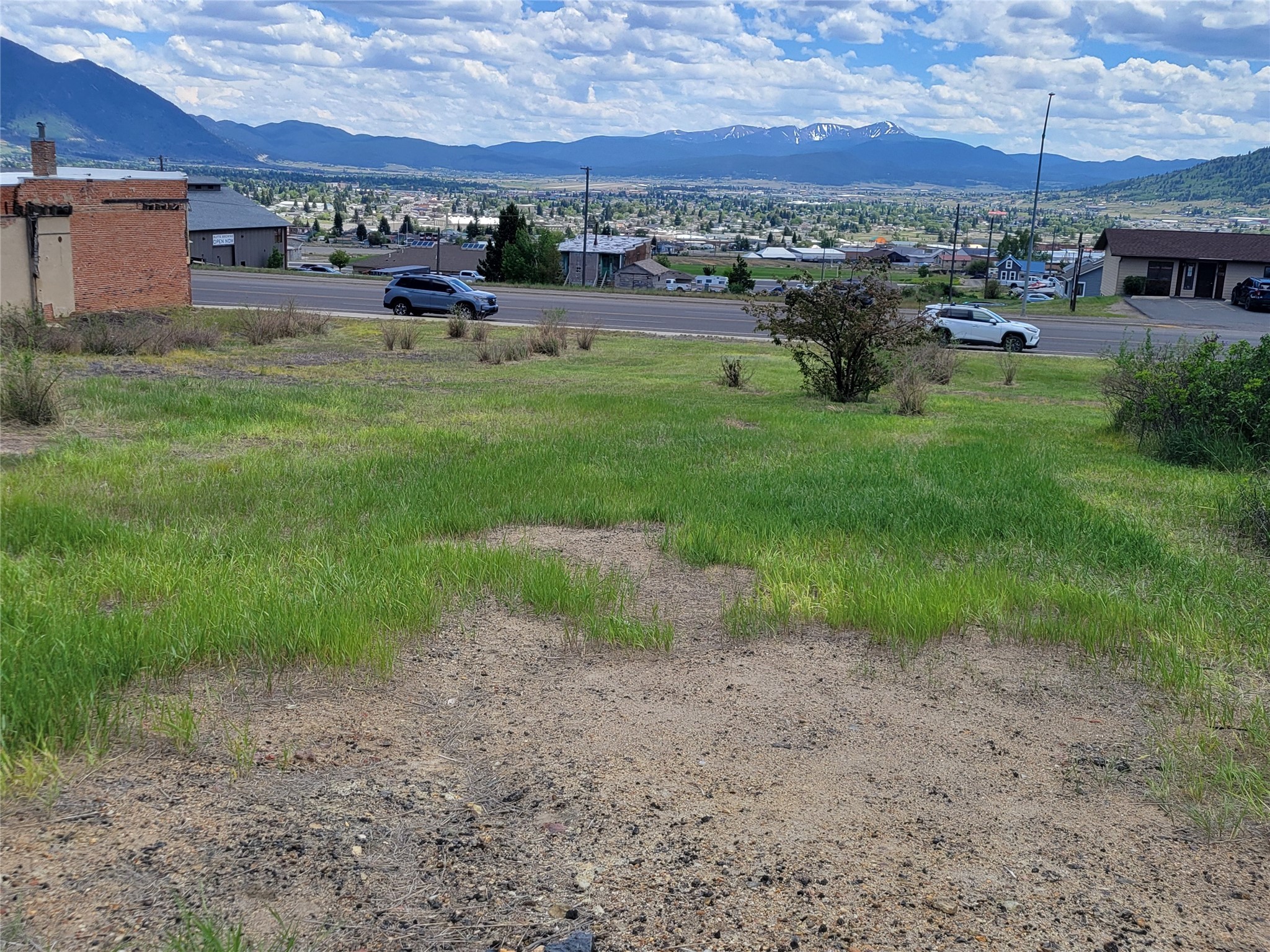 Tbd Park Street Property Photo 1
