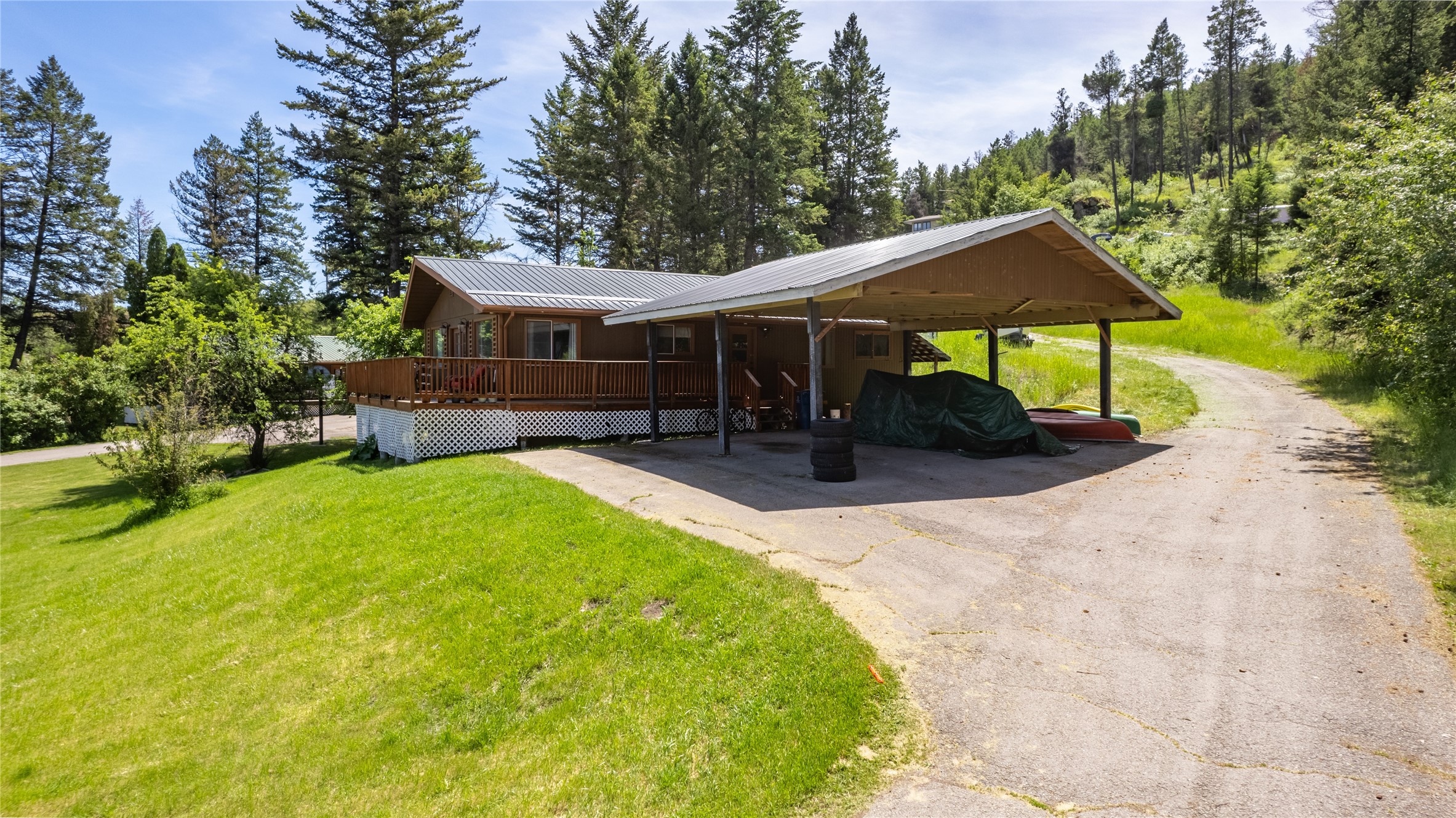 4874 U.s. Highway 93 S Property Photo 2
