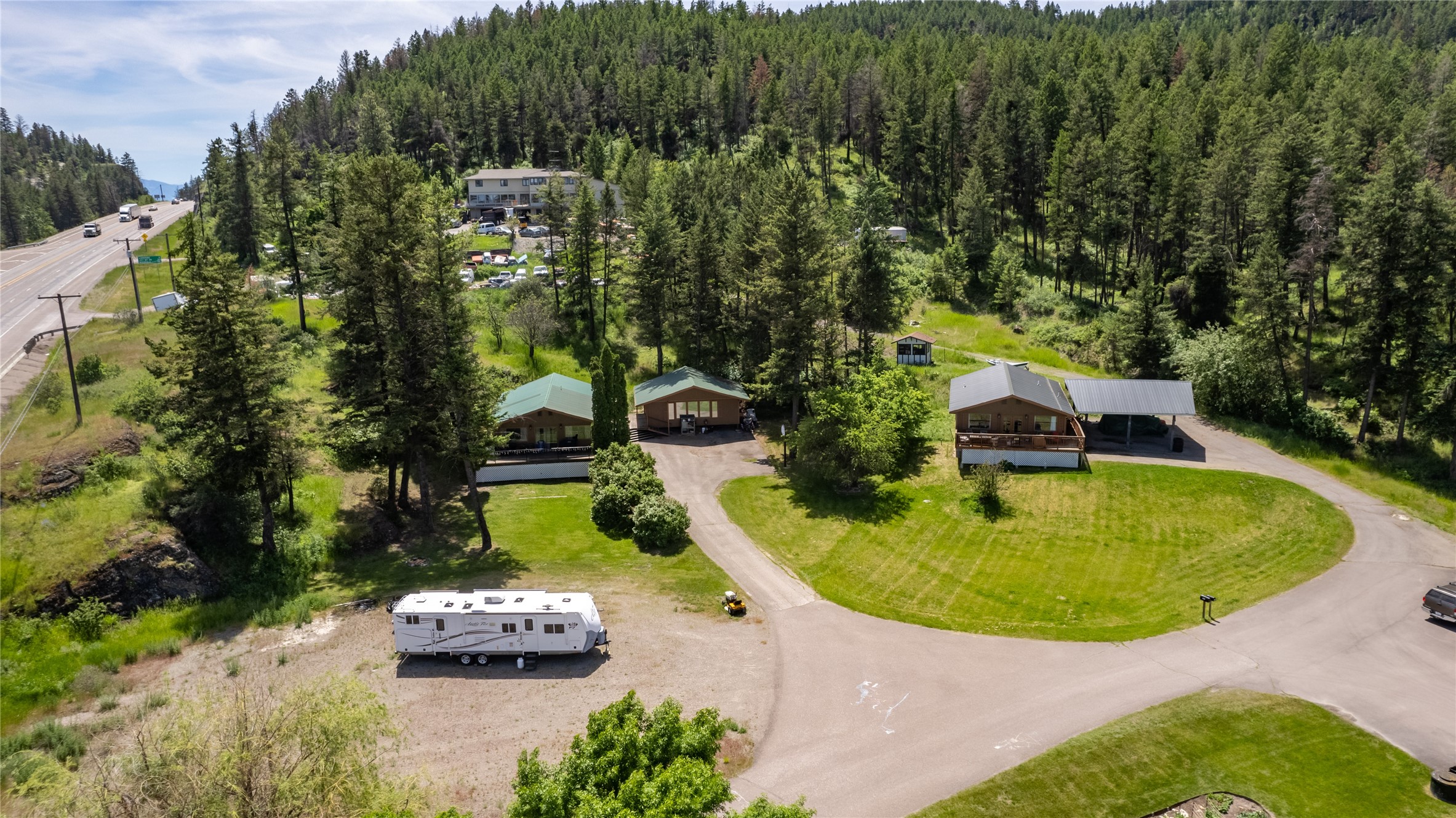 4874 U.s. Highway 93 S Property Photo 4