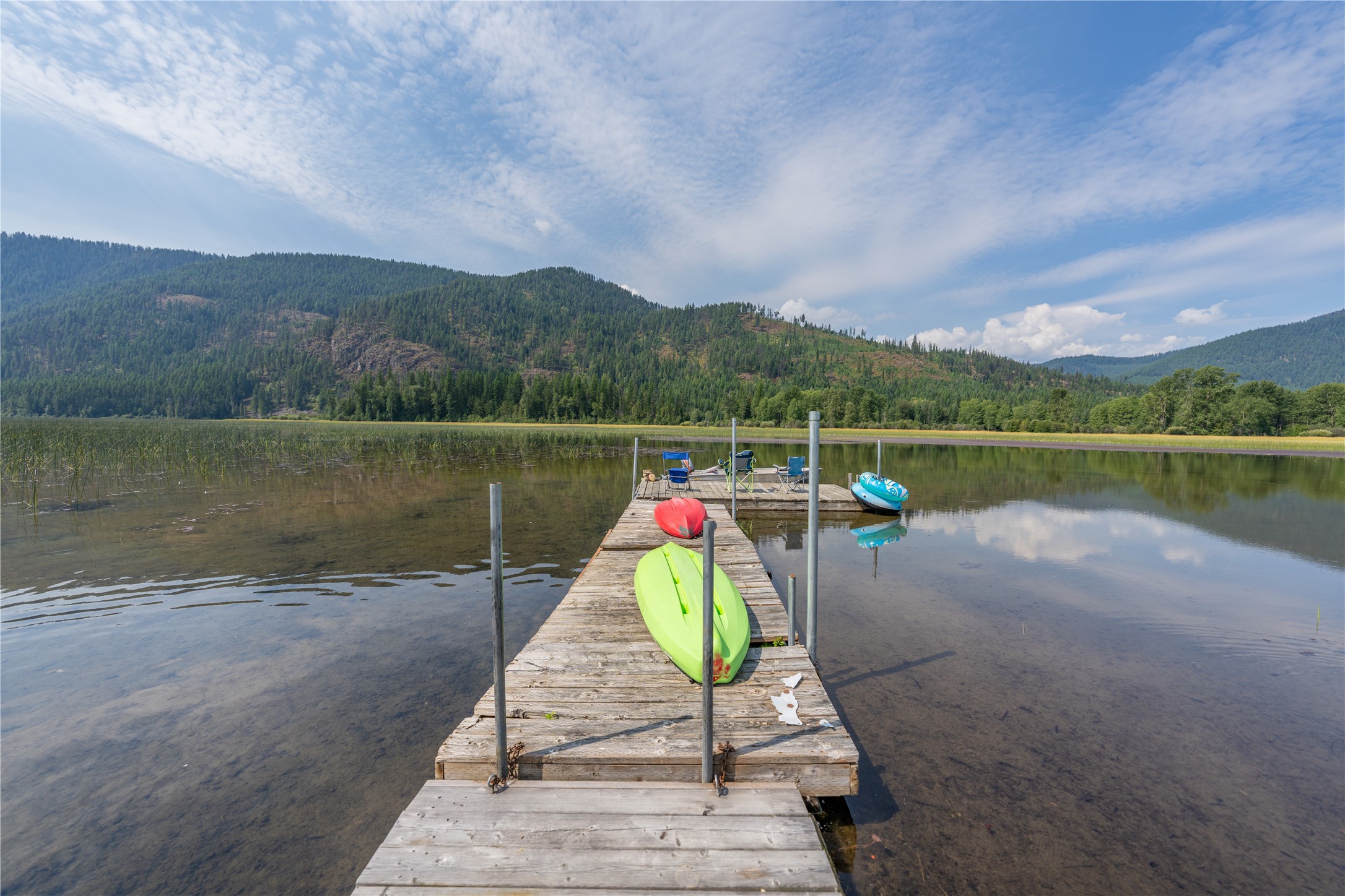 719 Doonan Mountain Road Property Photo 3