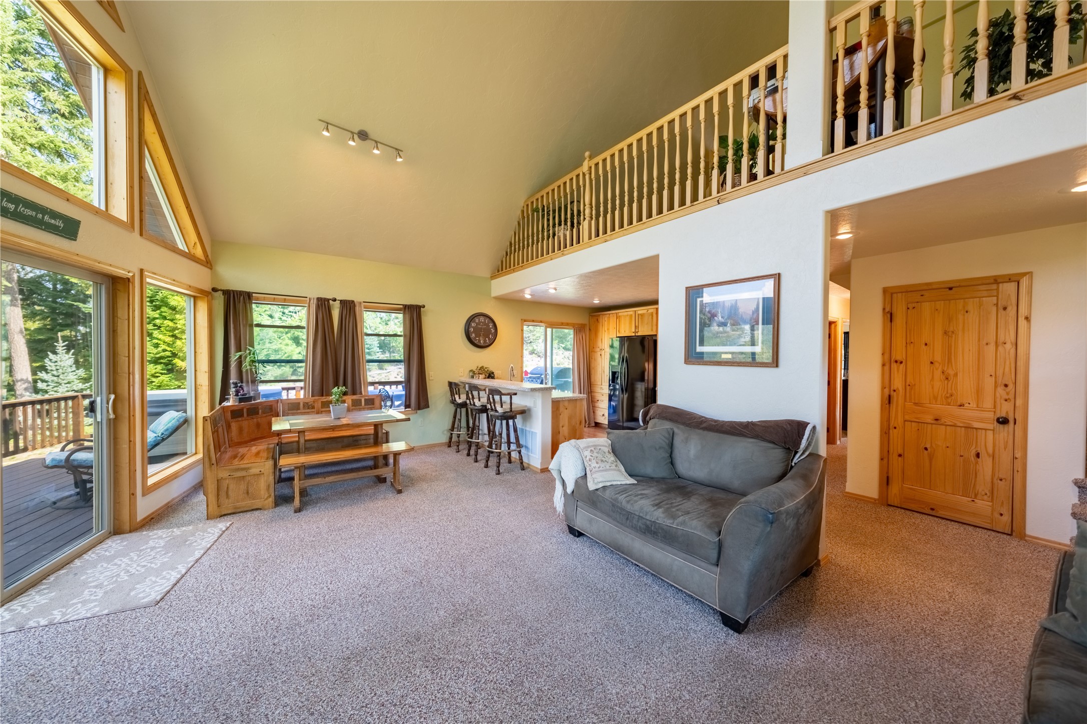 719 Doonan Mountain Road Property Photo 6