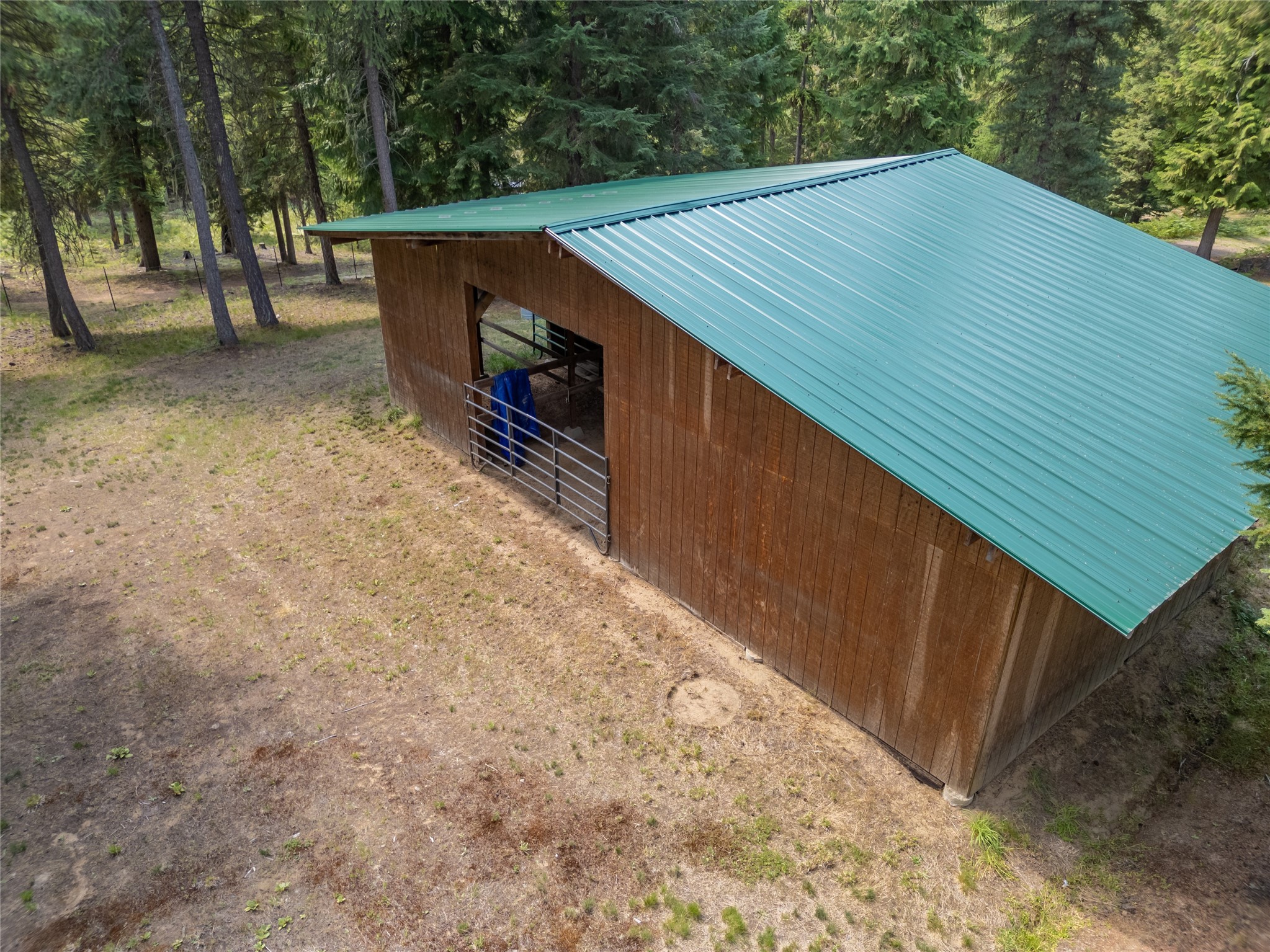 719 Doonan Mountain Road Property Photo 26