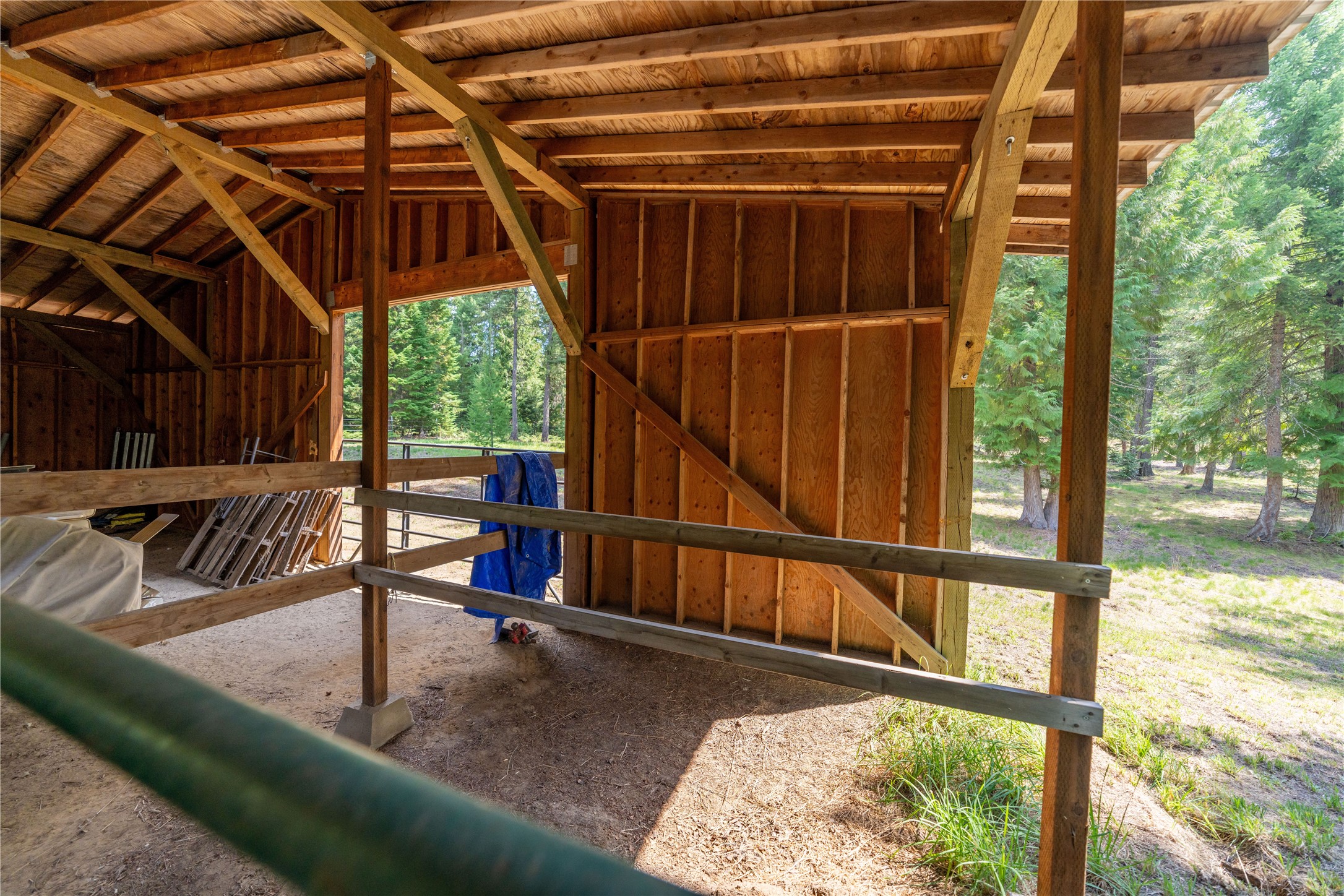 719 Doonan Mountain Road Property Photo 27
