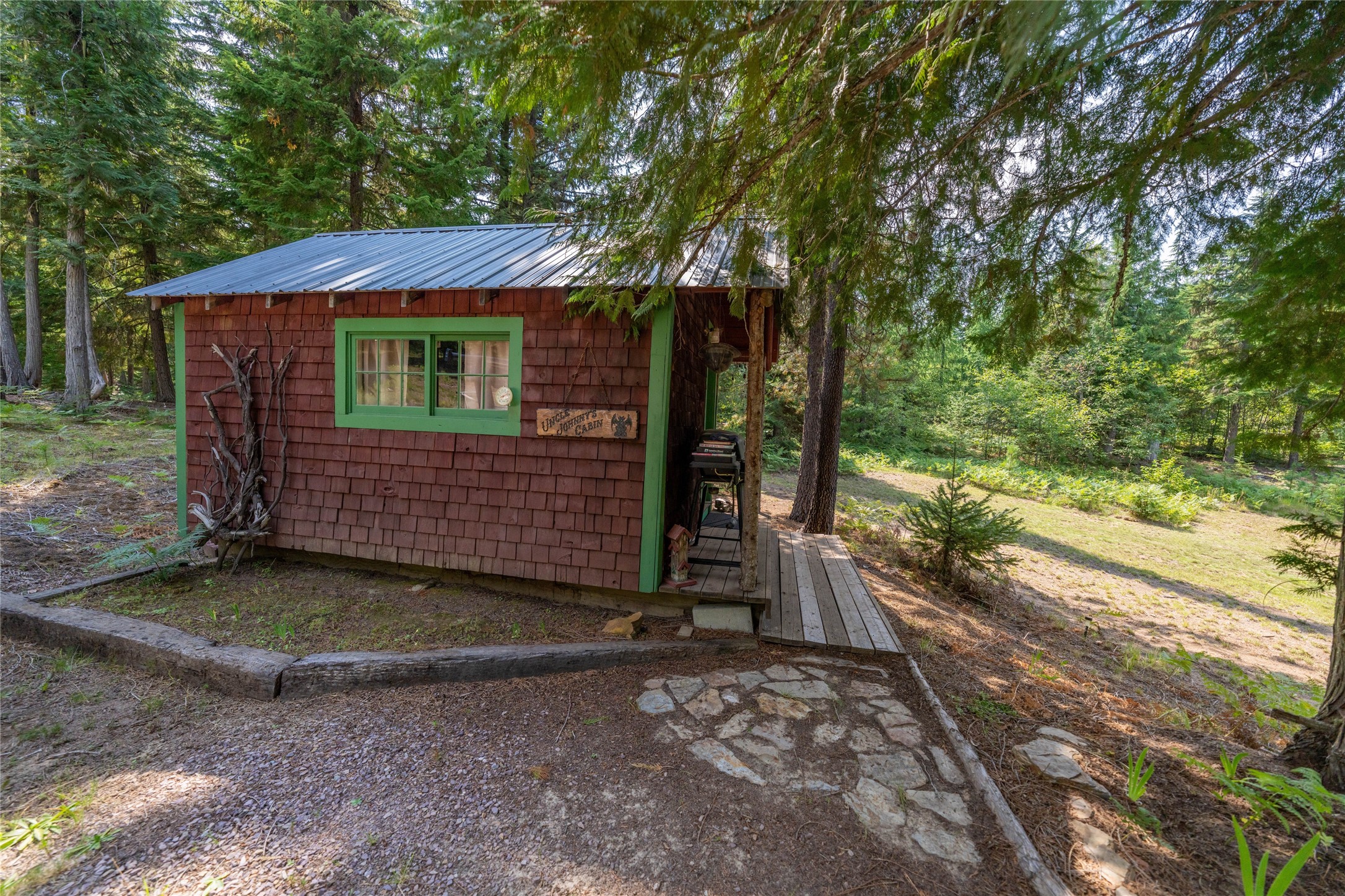 719 Doonan Mountain Road Property Photo 30