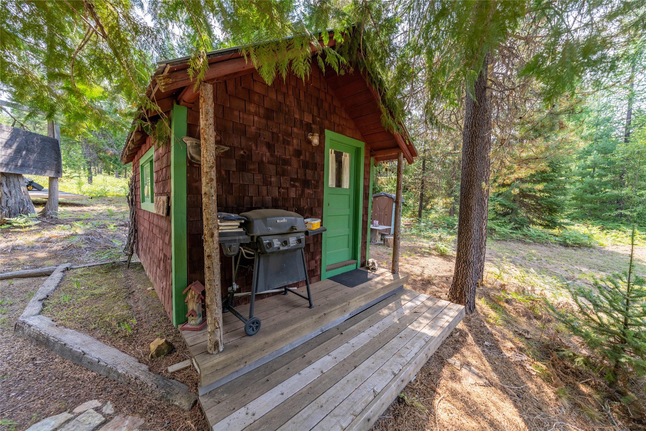 719 Doonan Mountain Road Property Photo 31