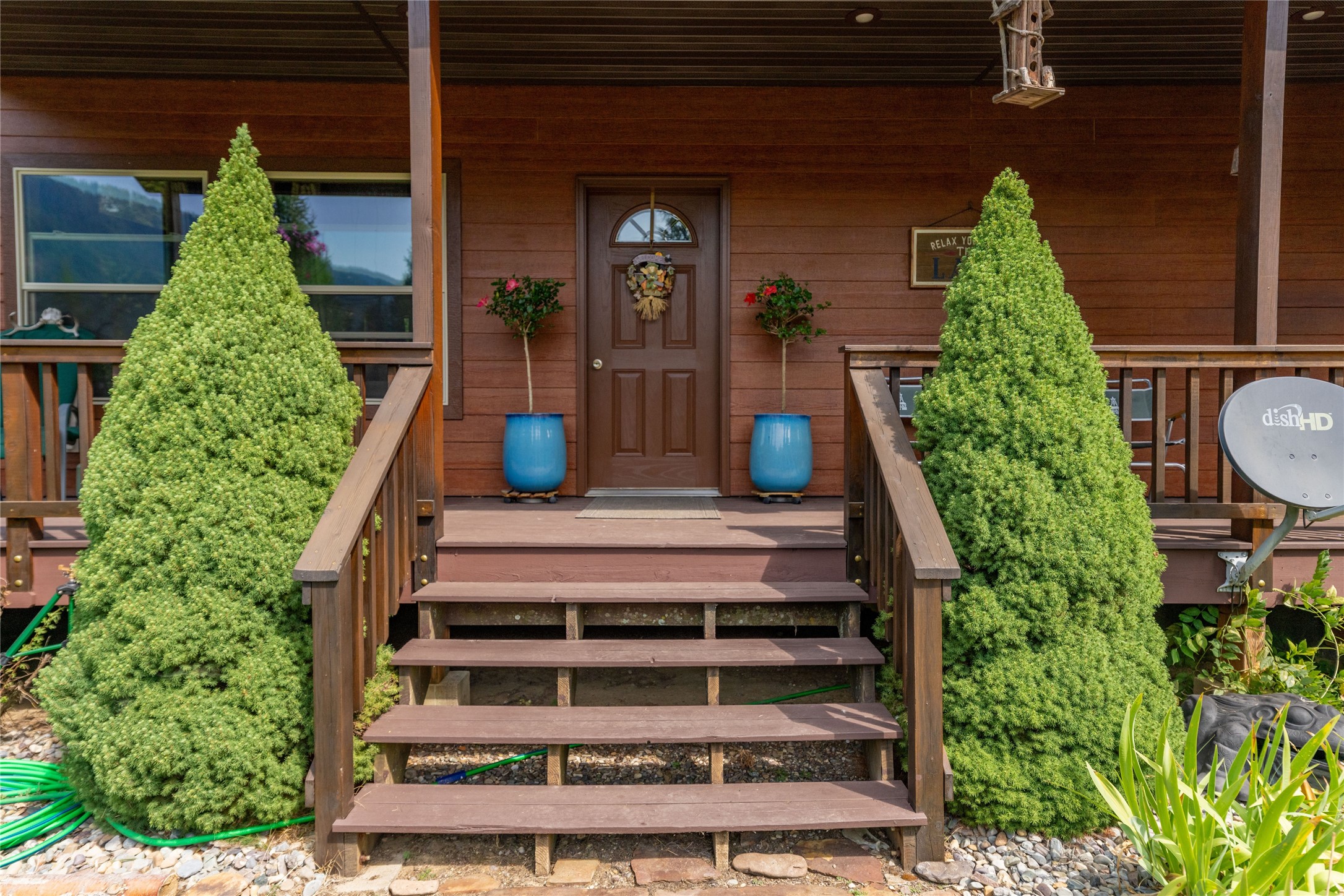 719 Doonan Mountain Road Property Photo 36