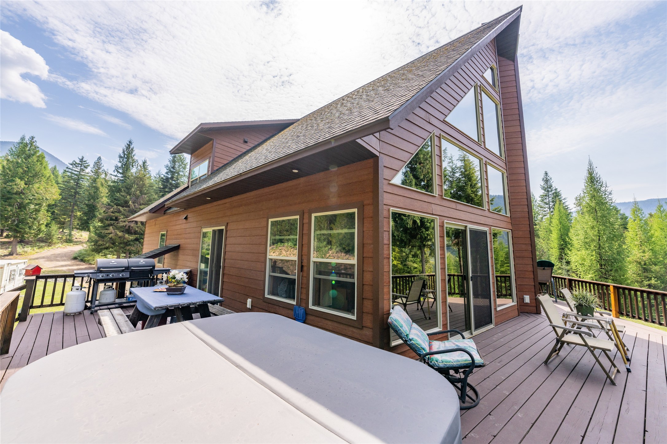 719 Doonan Mountain Road Property Photo 37