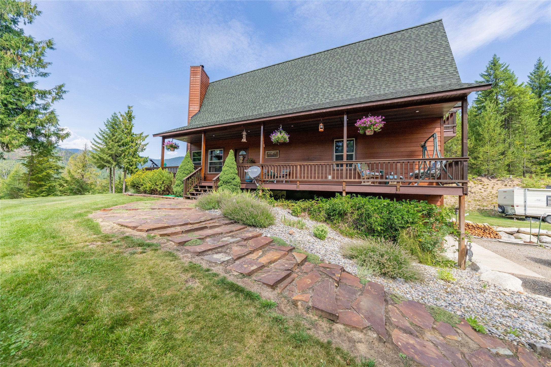 719 Doonan Mountain Road Property Photo 45