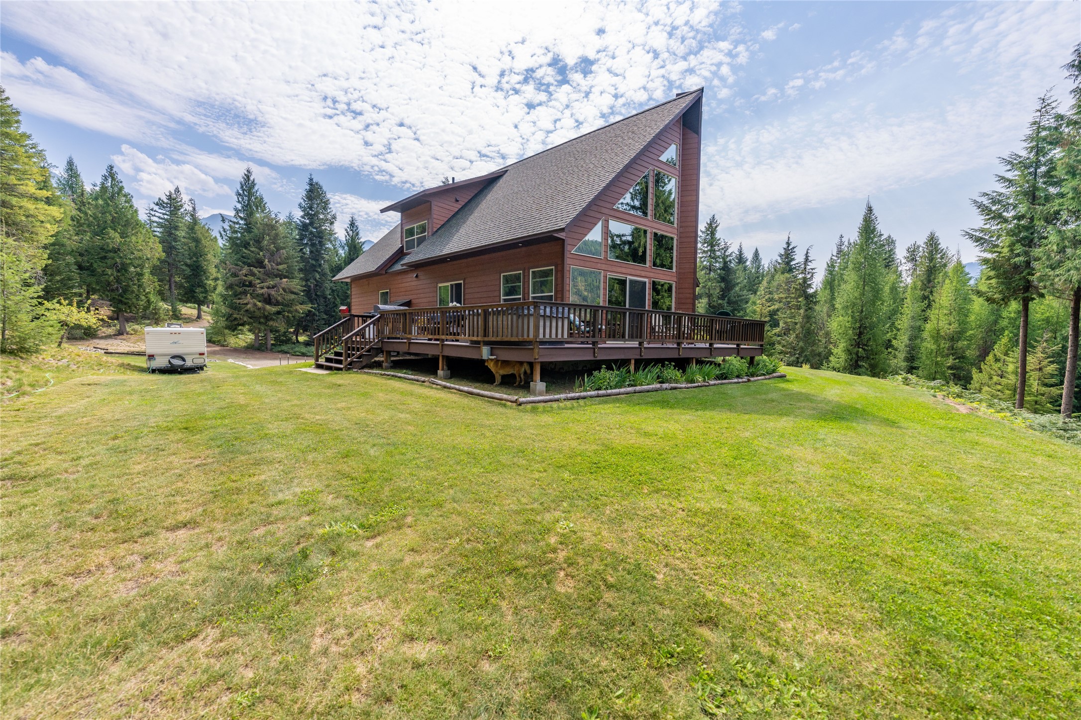 719 Doonan Mountain Road Property Photo 47