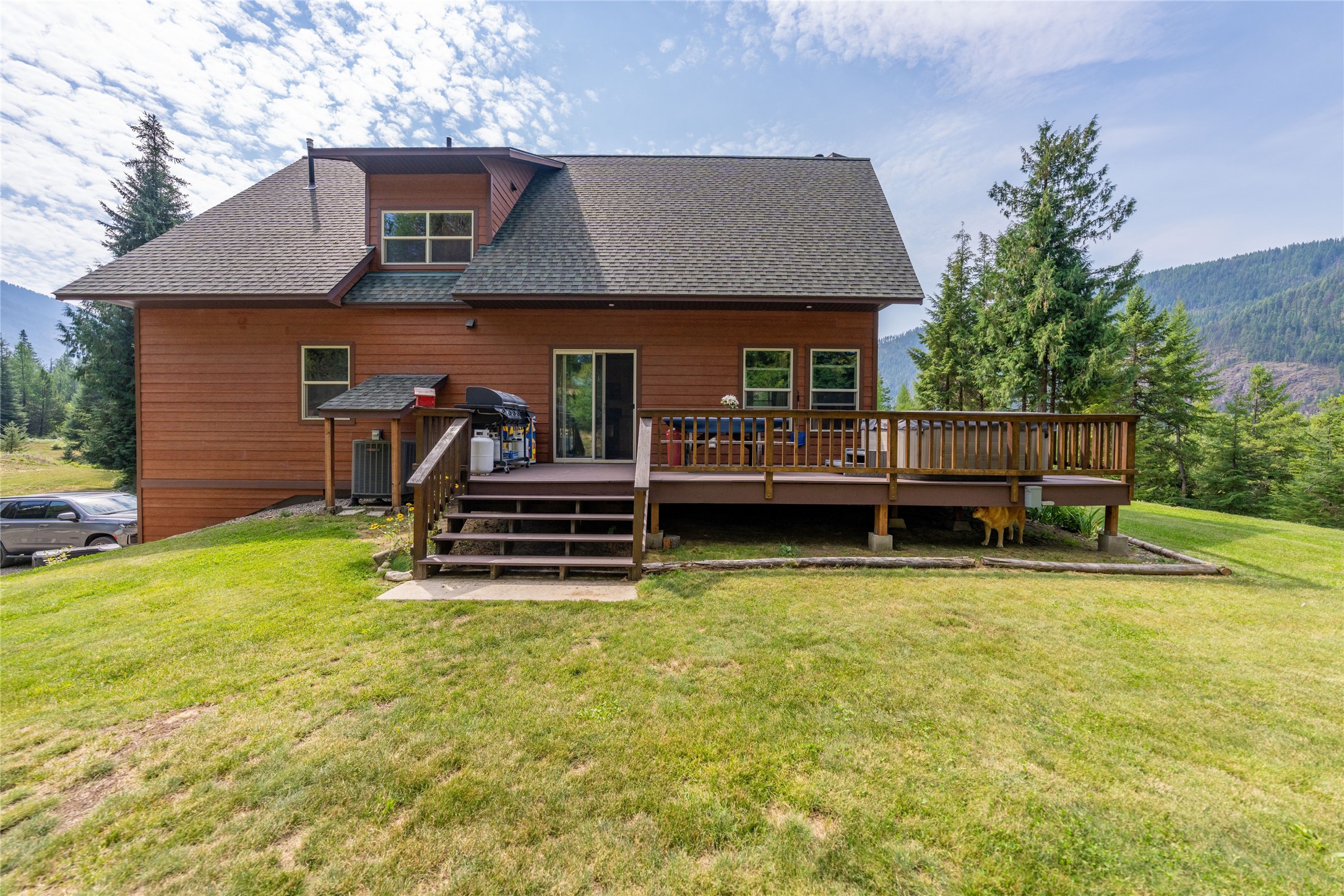 719 Doonan Mountain Road Property Photo 48