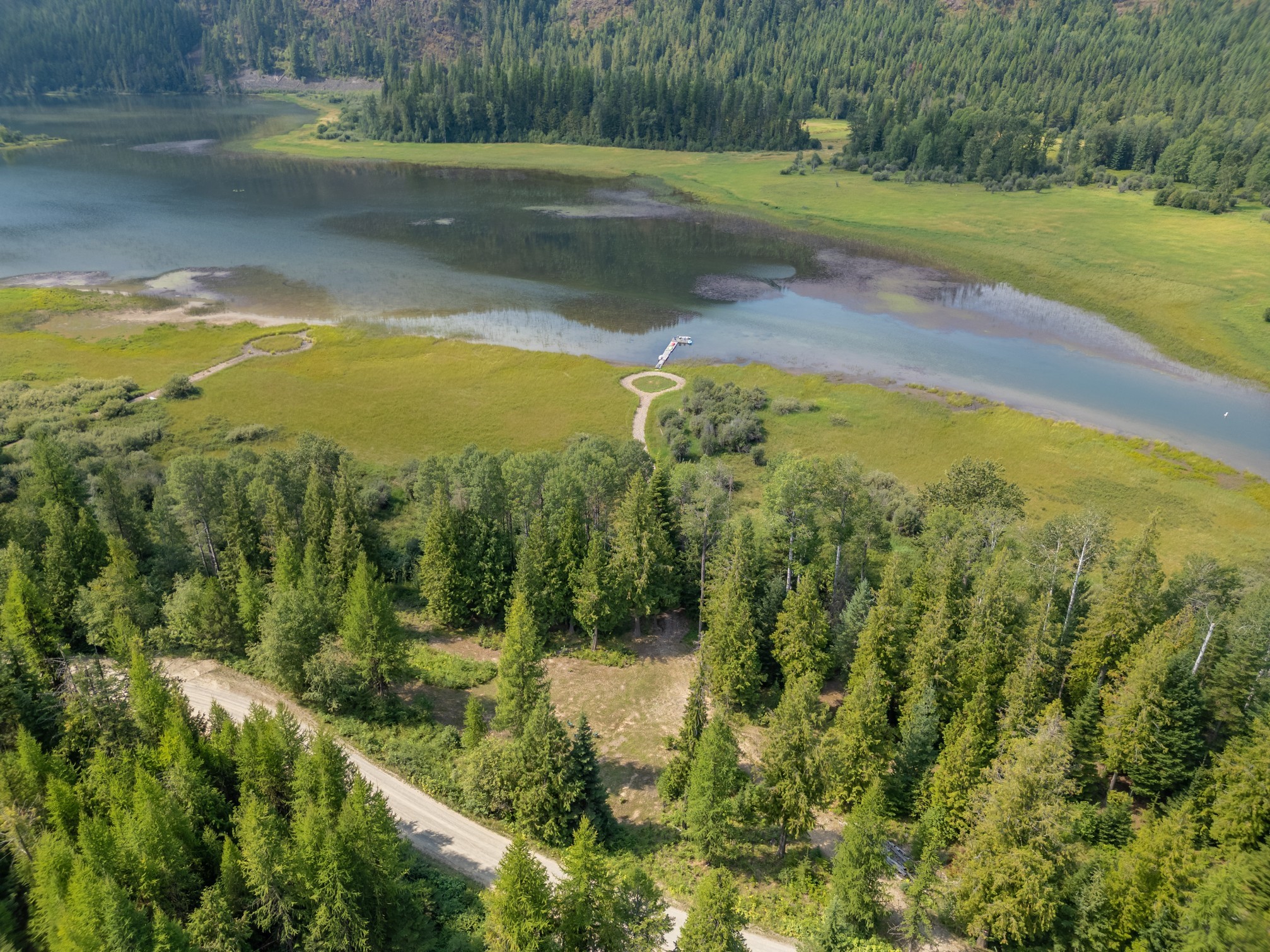 719 Doonan Mountain Road Property Photo 56