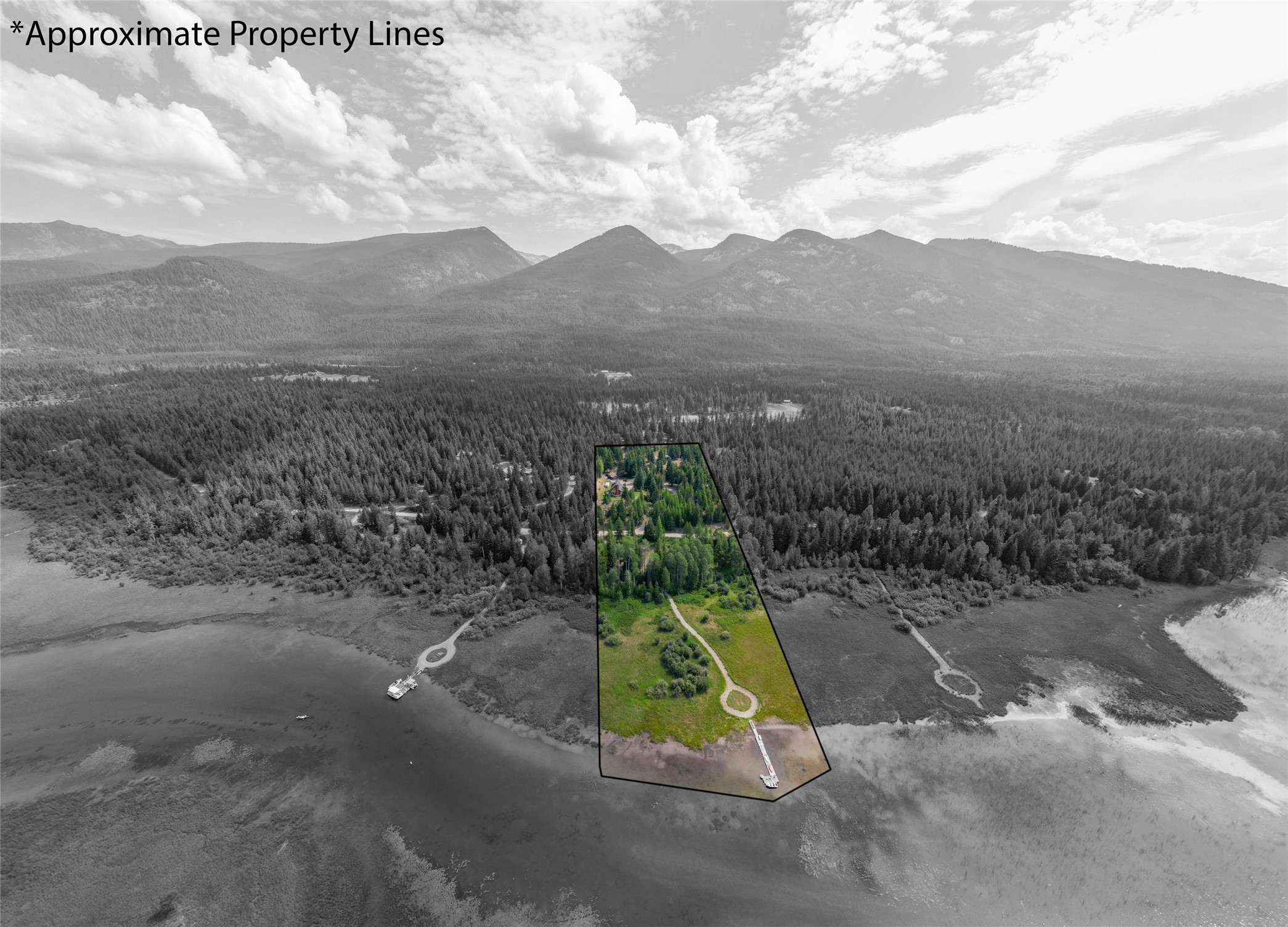 719 Doonan Mountain Road Property Photo 57