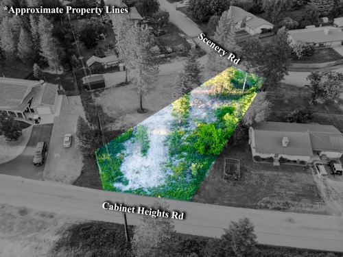 98 Cabinet Heights Road Property Photo 3