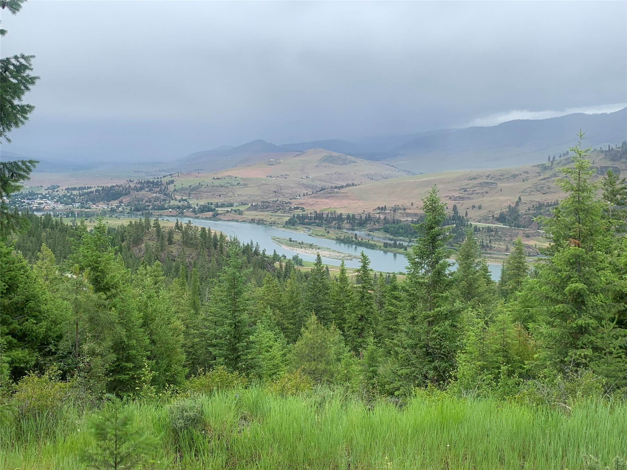 24 Bighorn Bluff Road Property Photo 1