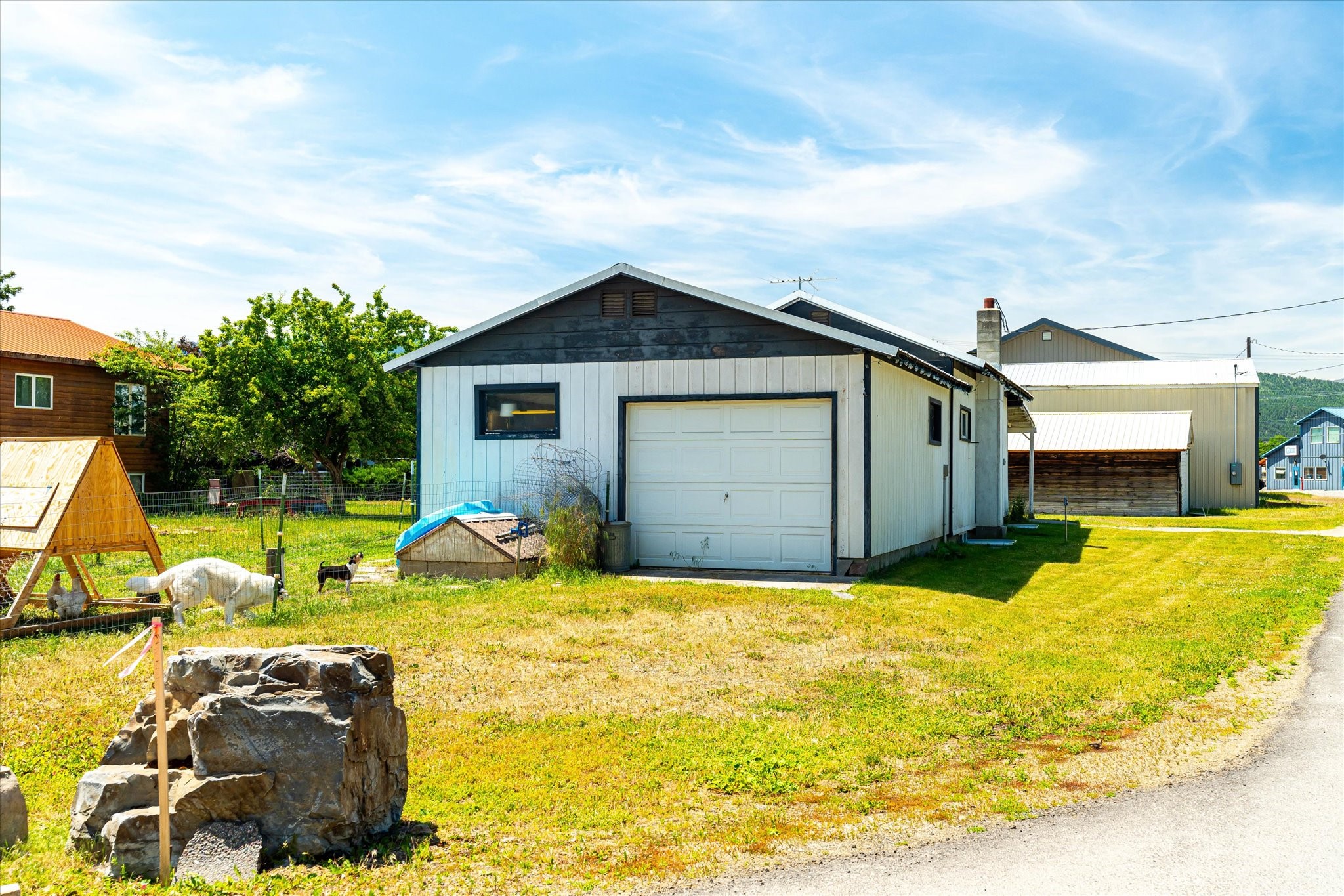 202 Farmer Street Property Photo