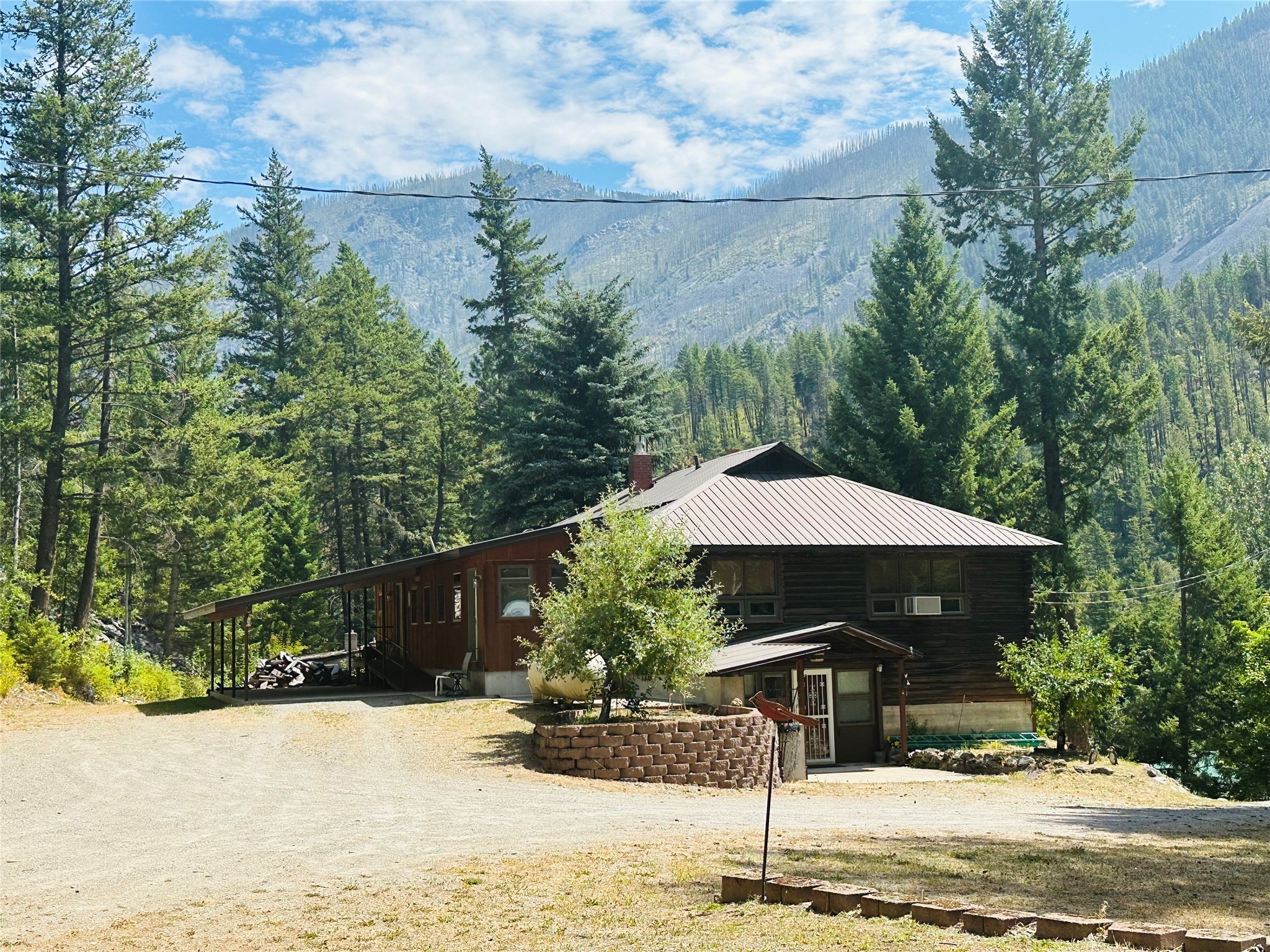 8 Cedar Gulch Lane Property Photo 1