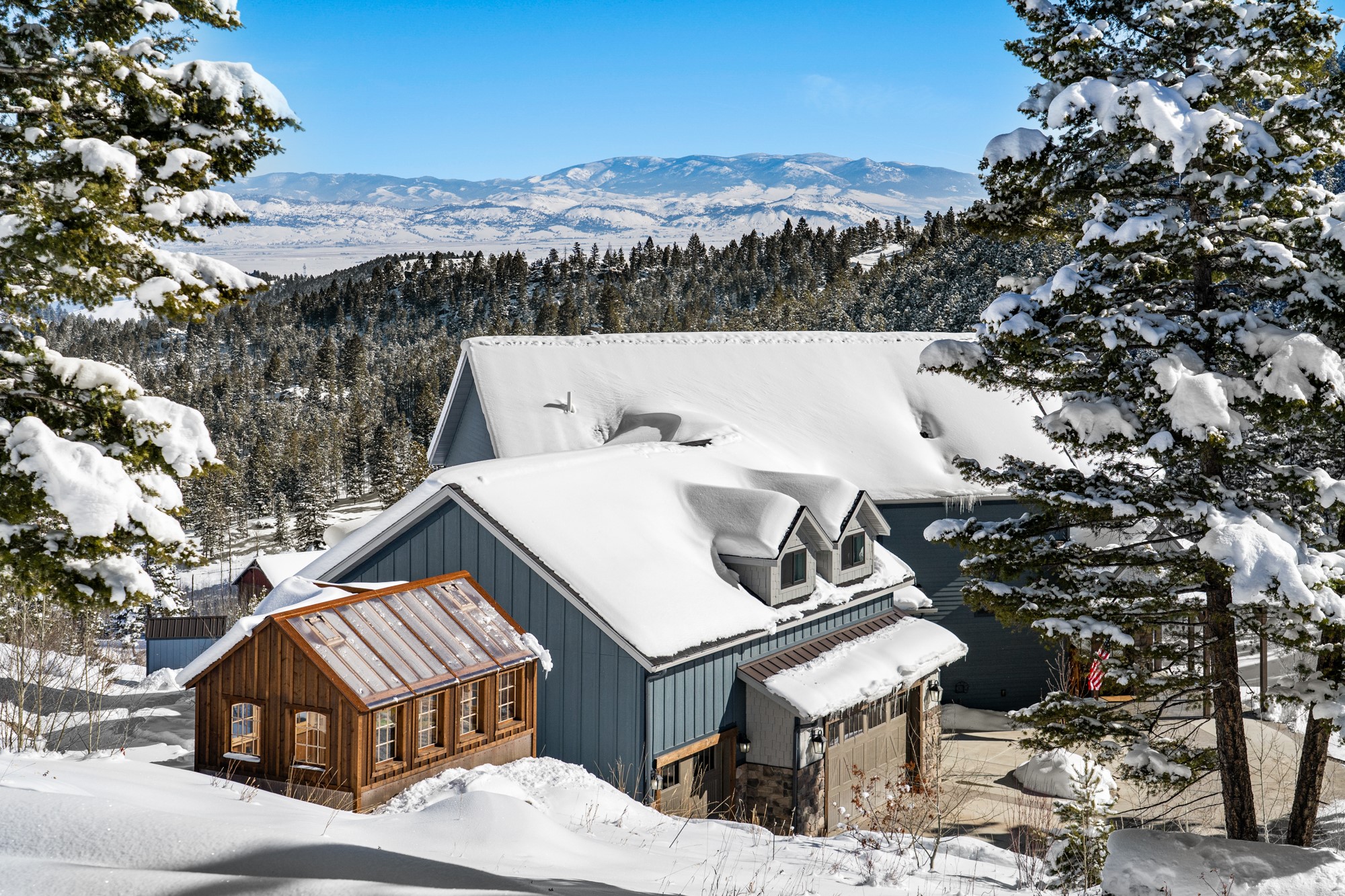 92 Big Indian Gulch Road Property Photo