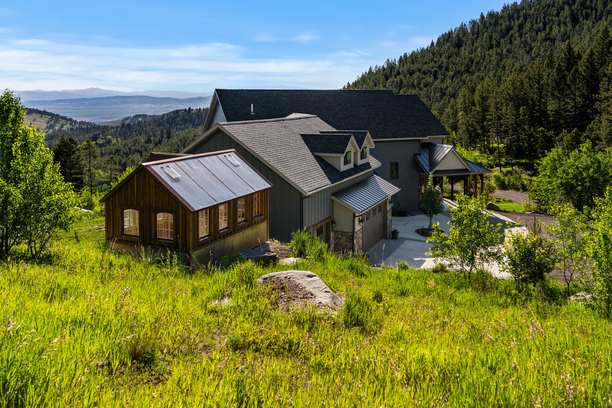 92 Big Indian Gulch Road Property Photo