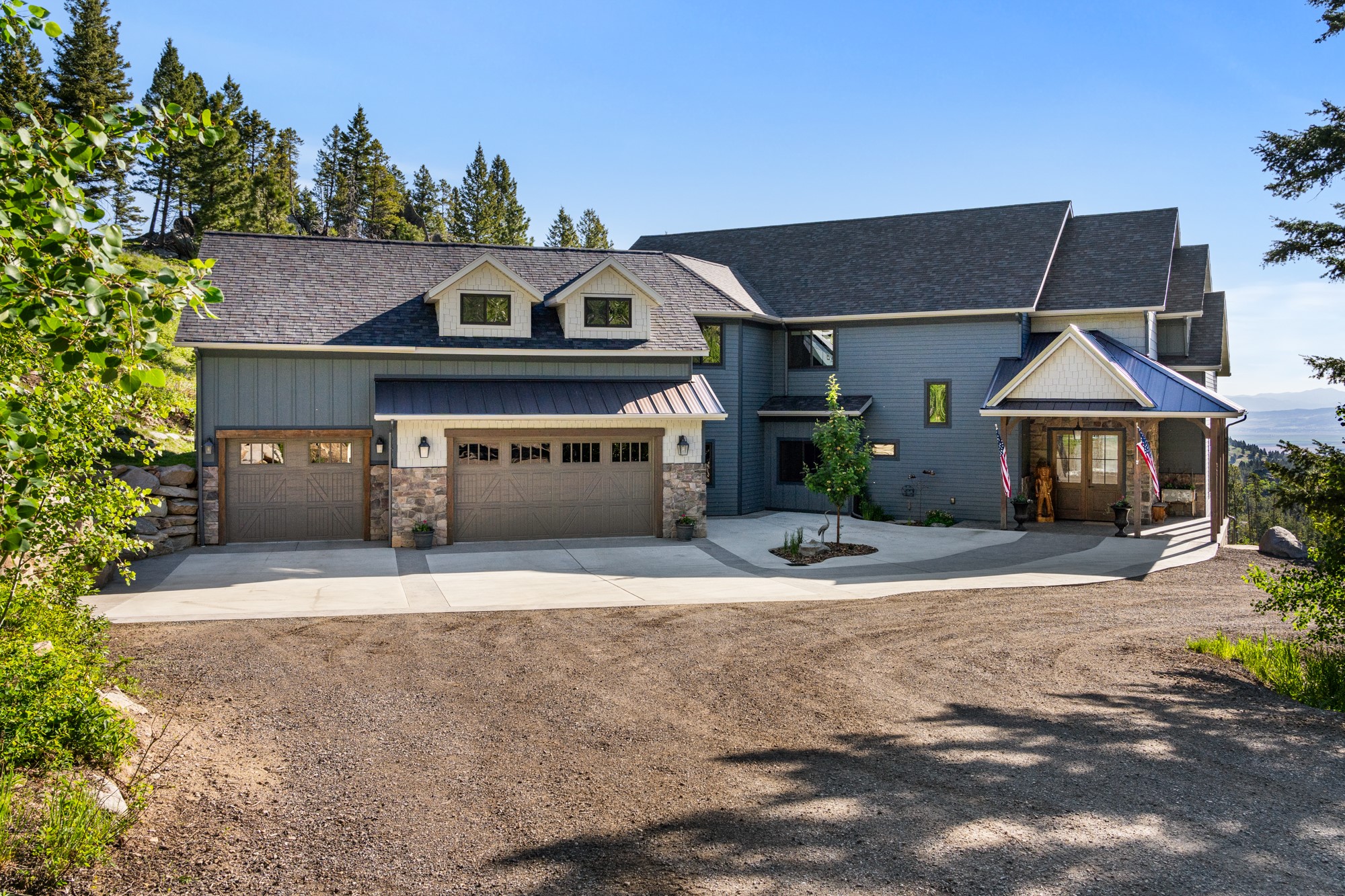 92 Big Indian Gulch Road Property Photo 43