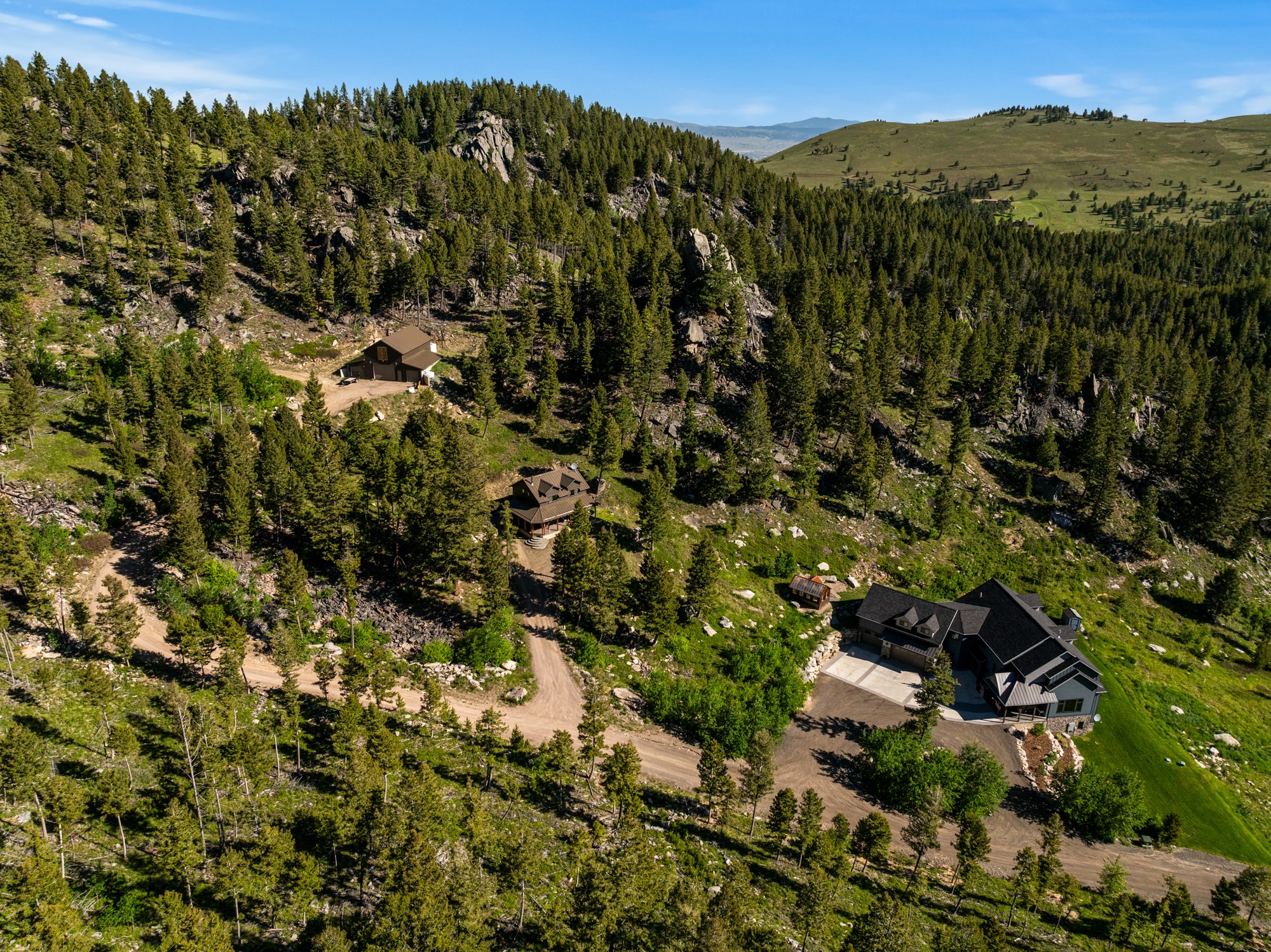 100 Big Indian Gulch Road Property Photo 8