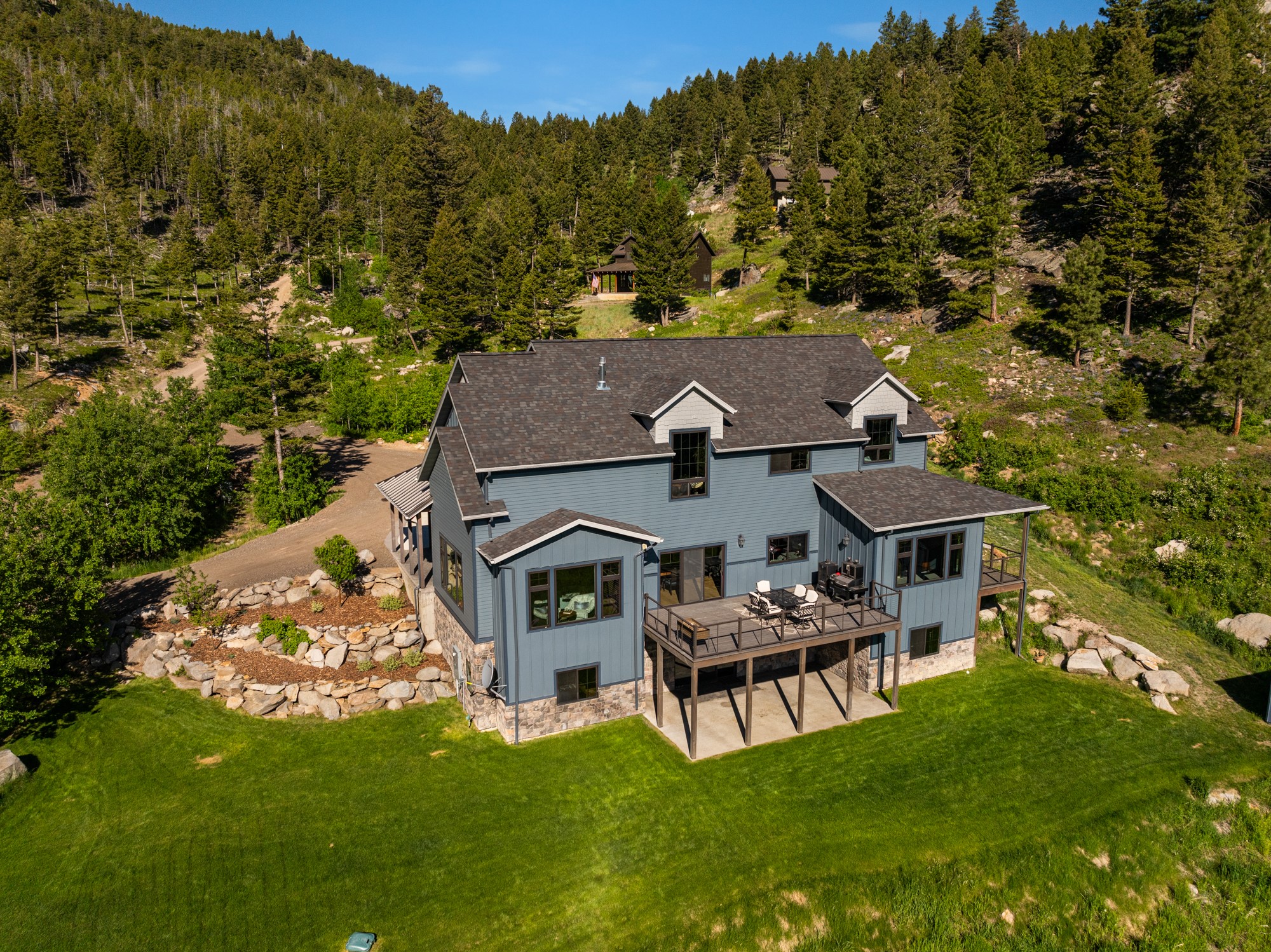 100 Big Indian Gulch Road Property Photo 9