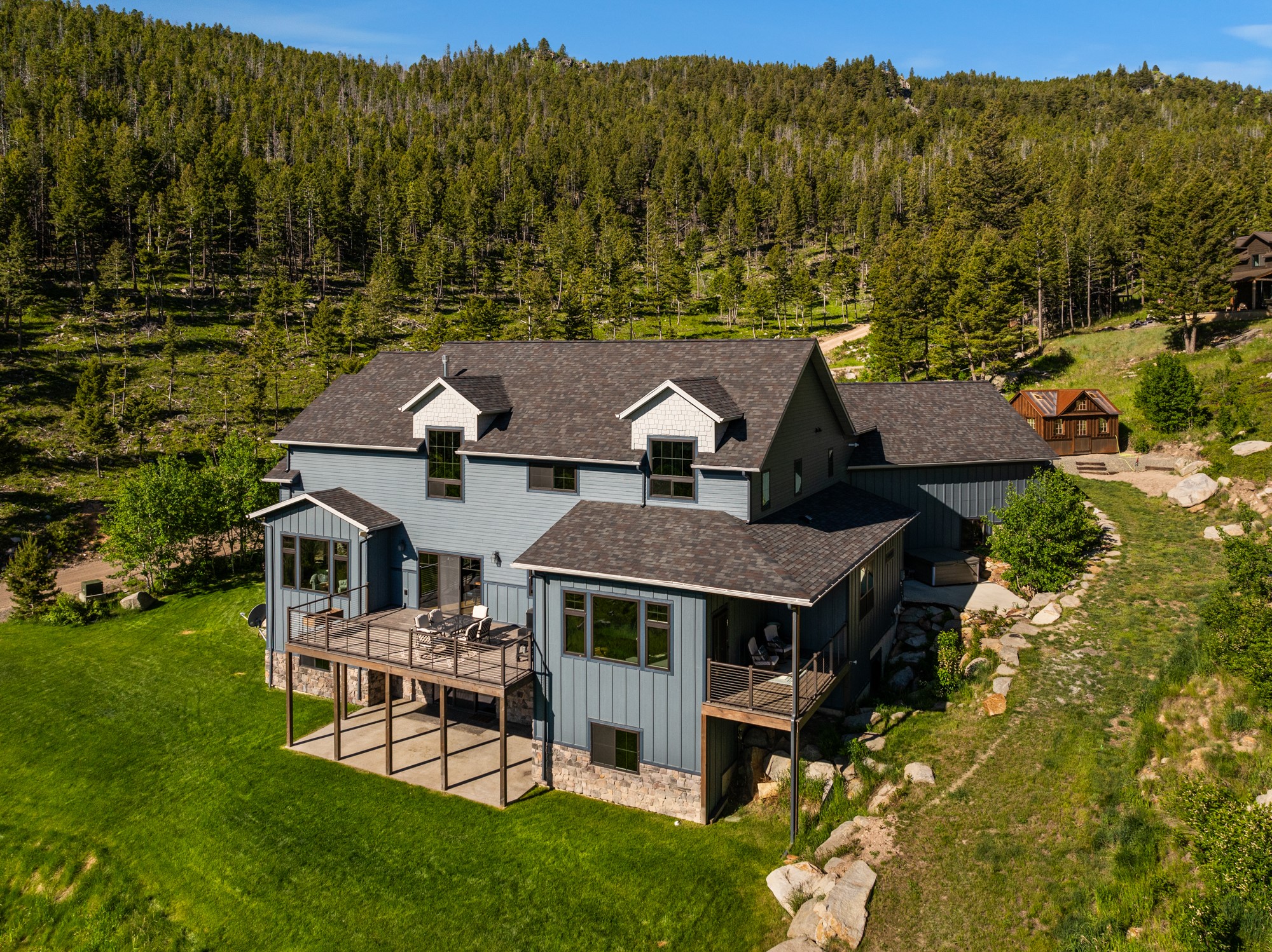 100 Big Indian Gulch Road Property Photo 10