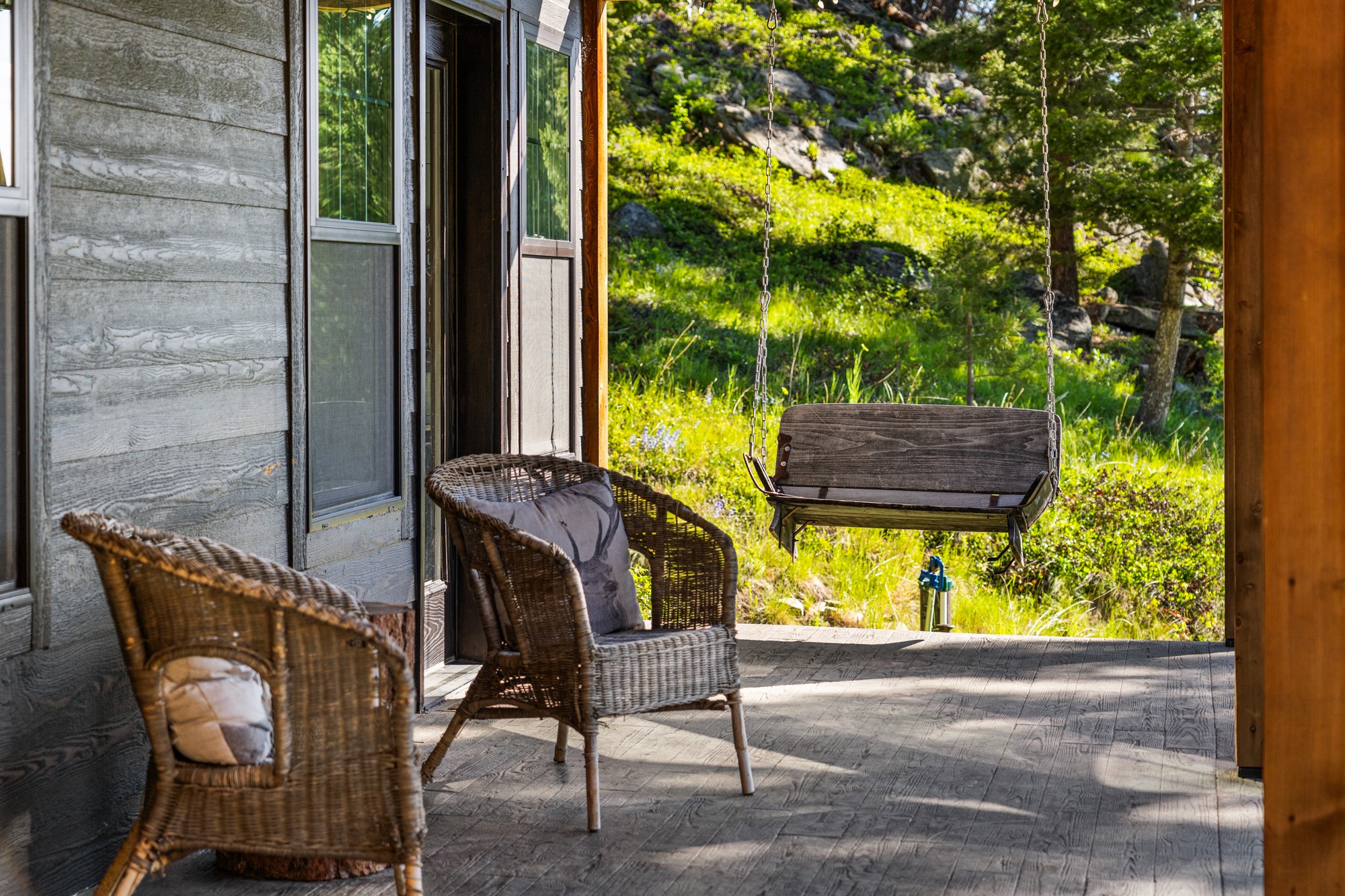 100 Big Indian Gulch Road Property Photo 45