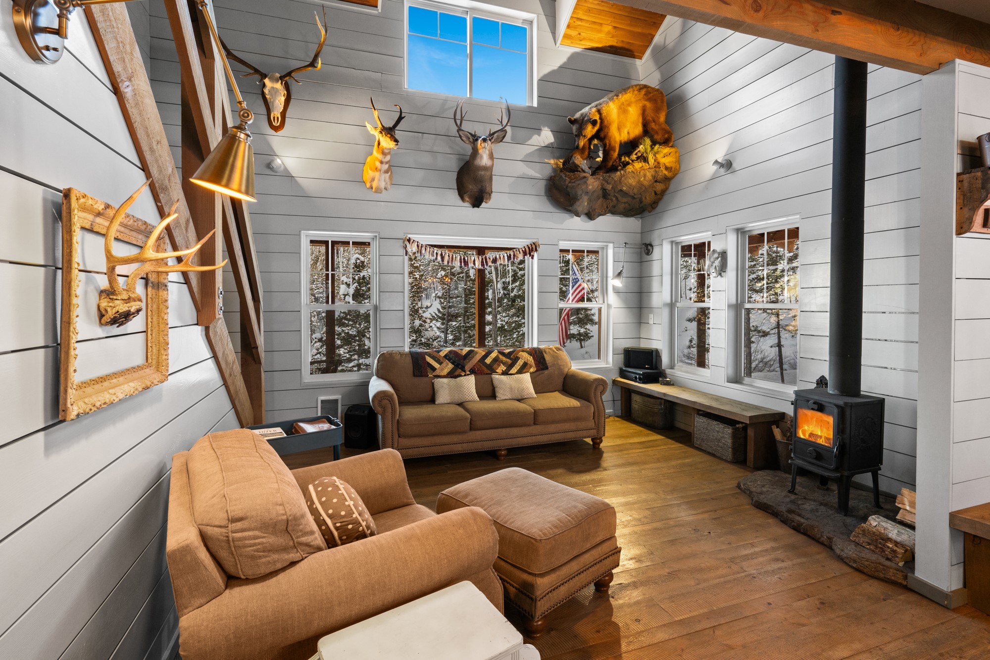 100 Big Indian Gulch Road Property Photo 46